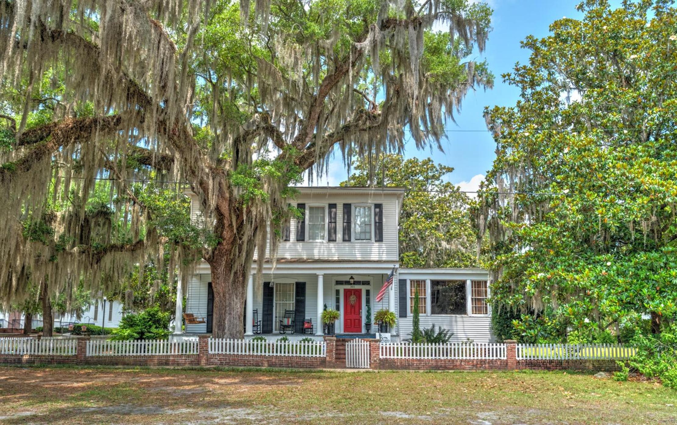 Open Gates Bed  Breakfast - Property Image 4