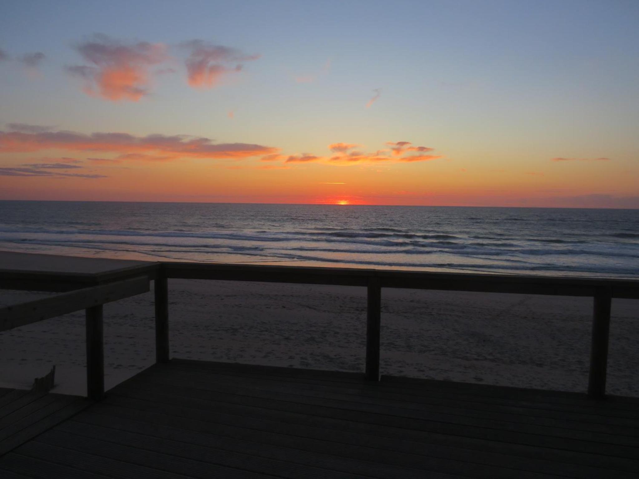 Vagueira Guest House