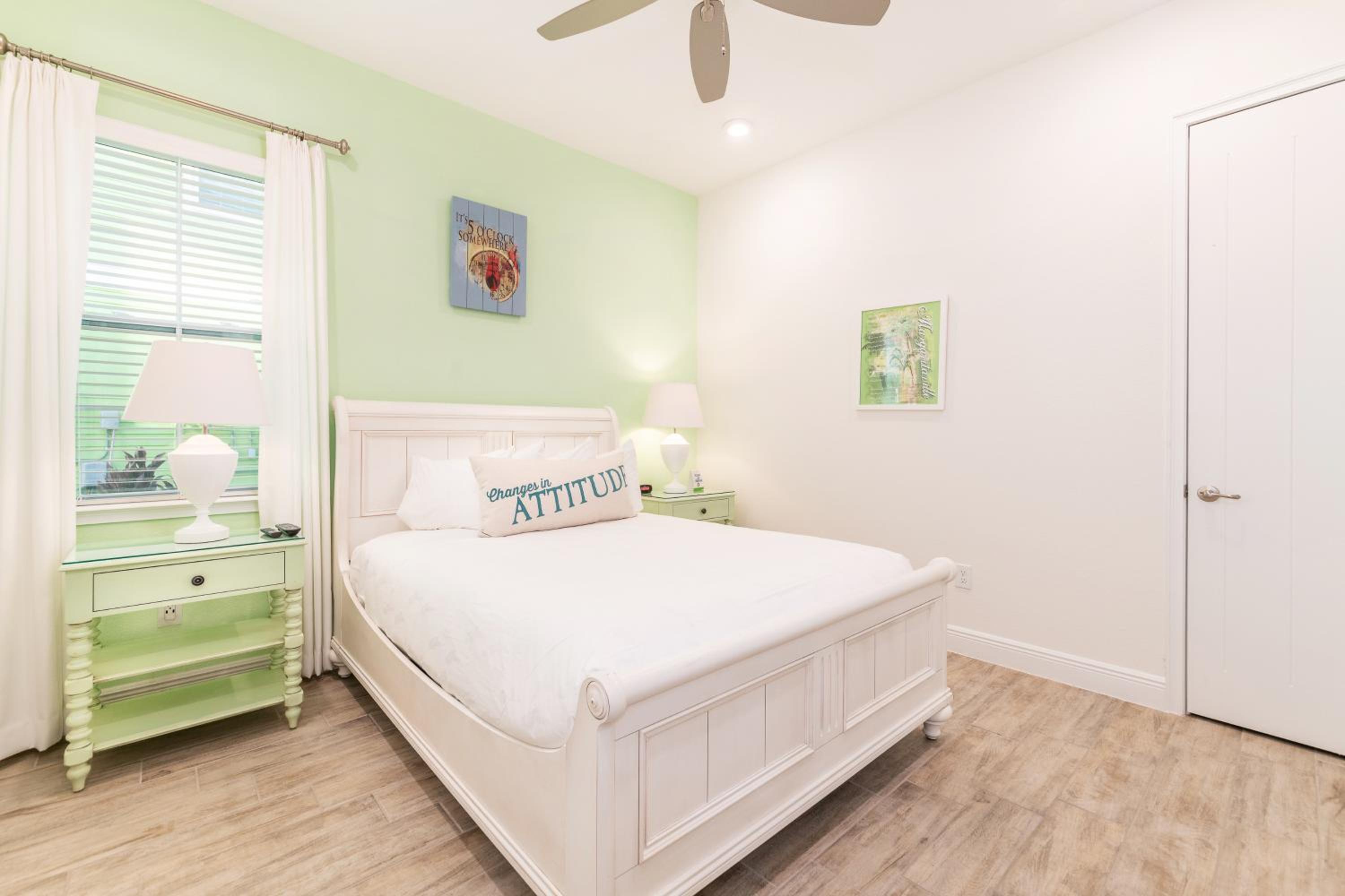 Margaritaville Resort Orlando with H2O Waterpark