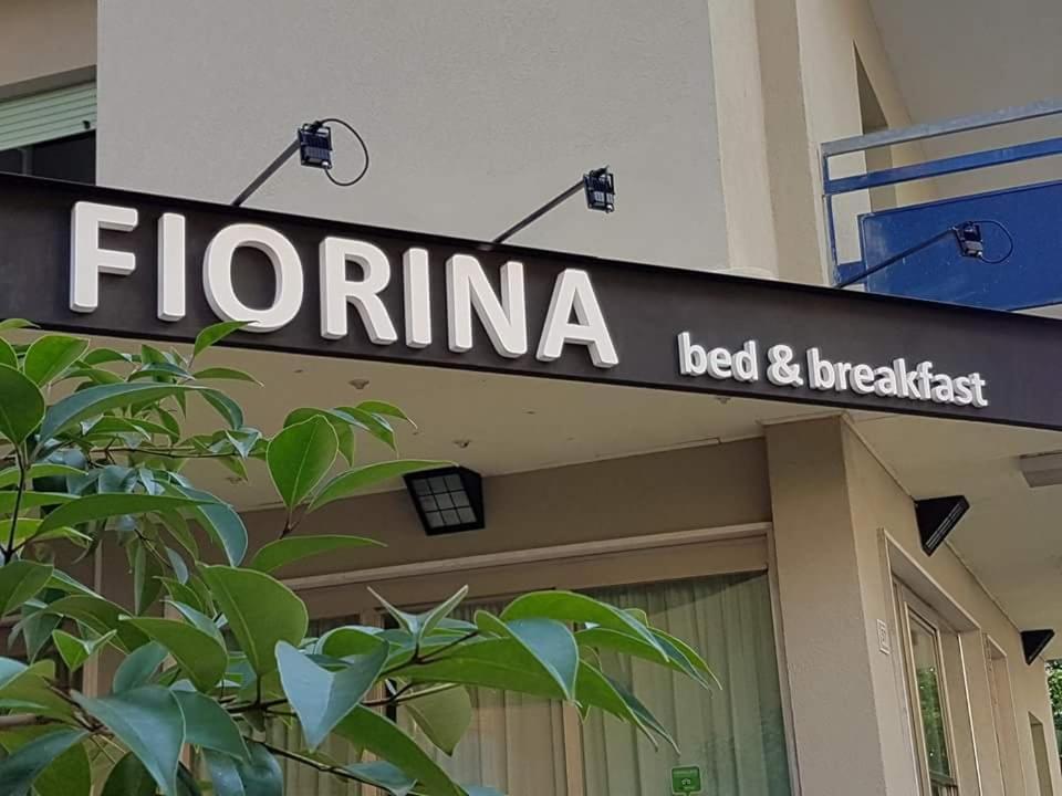 Fiorina Bed&Breakfast - Colazione fino a mezzogiorno - Beach Village gratuito - Aquafan 25e - Oltremare 22e view 2