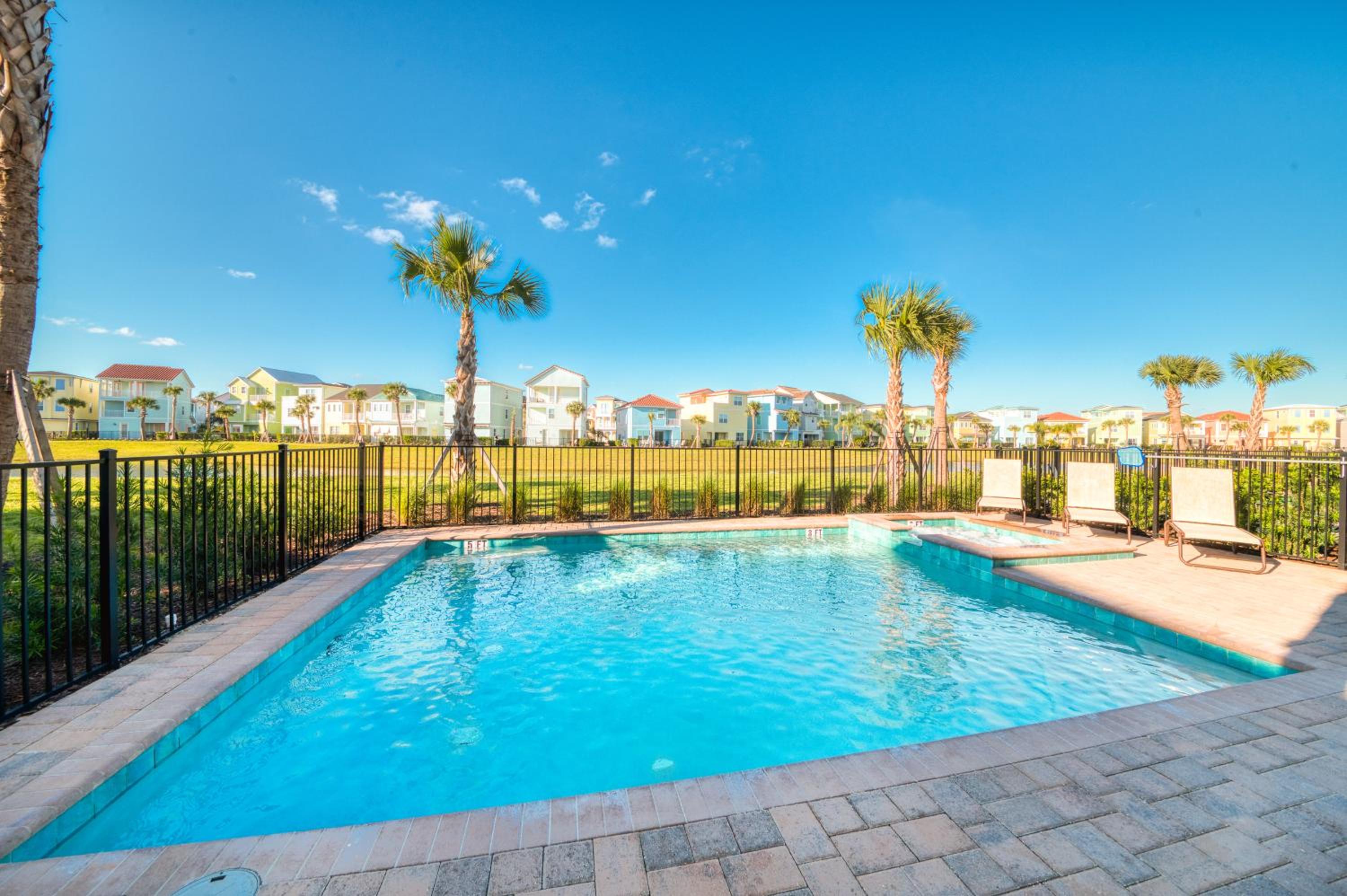Margaritaville Resort Orlando with H2O Waterpark