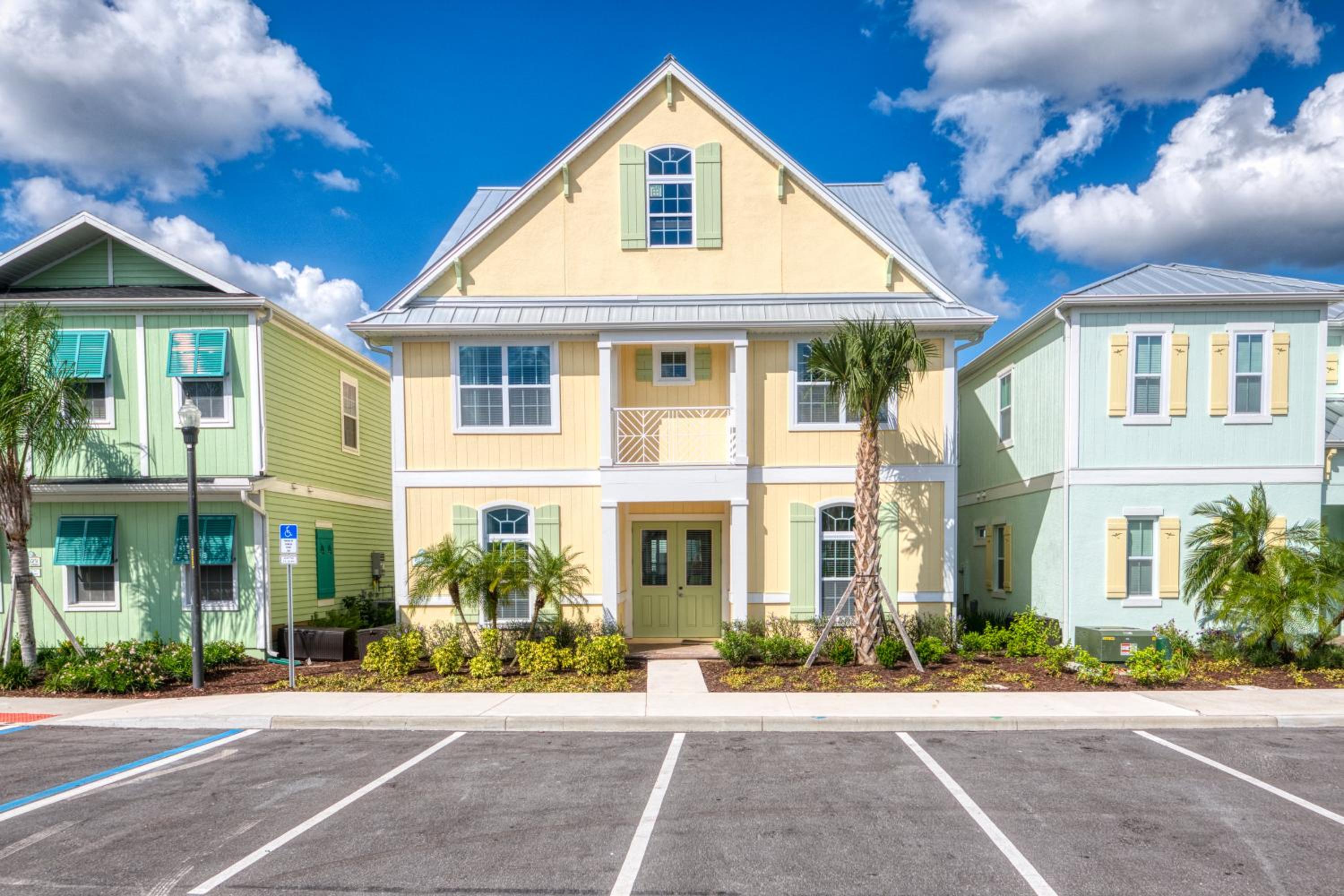 Margaritaville Resort Orlando with H2O Waterpark