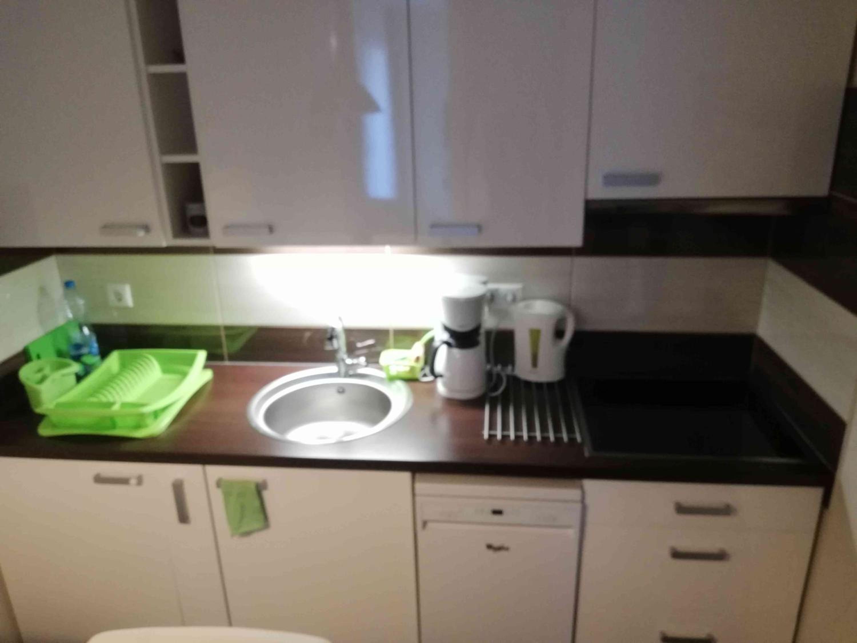 Viktória Apartman Lux White Siófok view 5