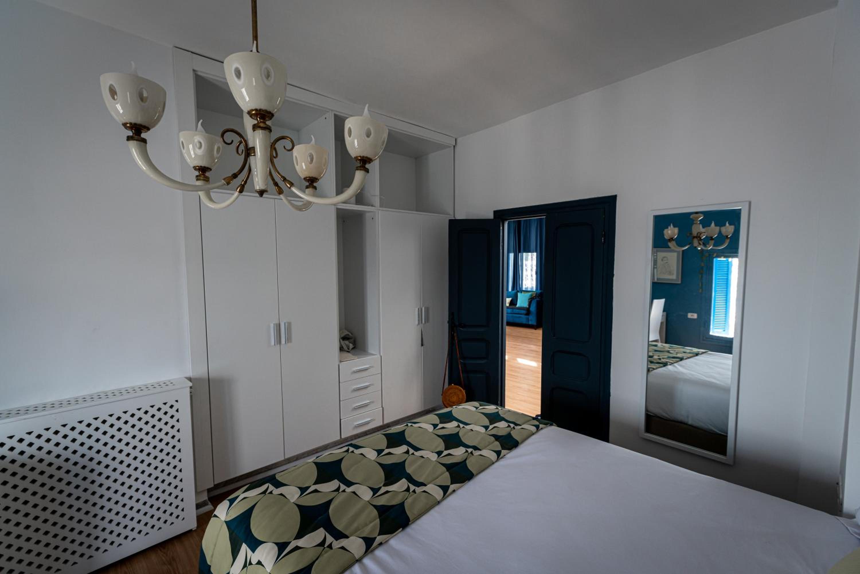 La Villa Des Oliviers view 5