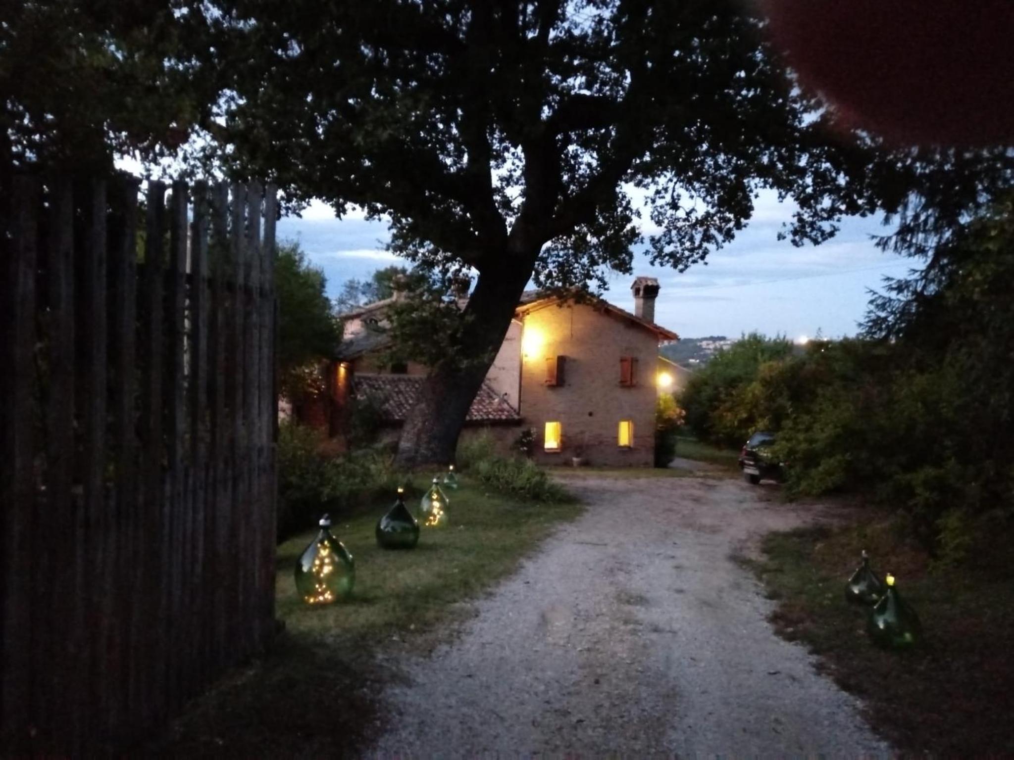 B&B I Canonici photo 4