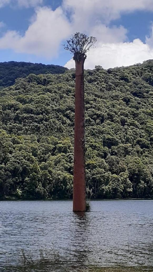 Recanto Berço das Aguas