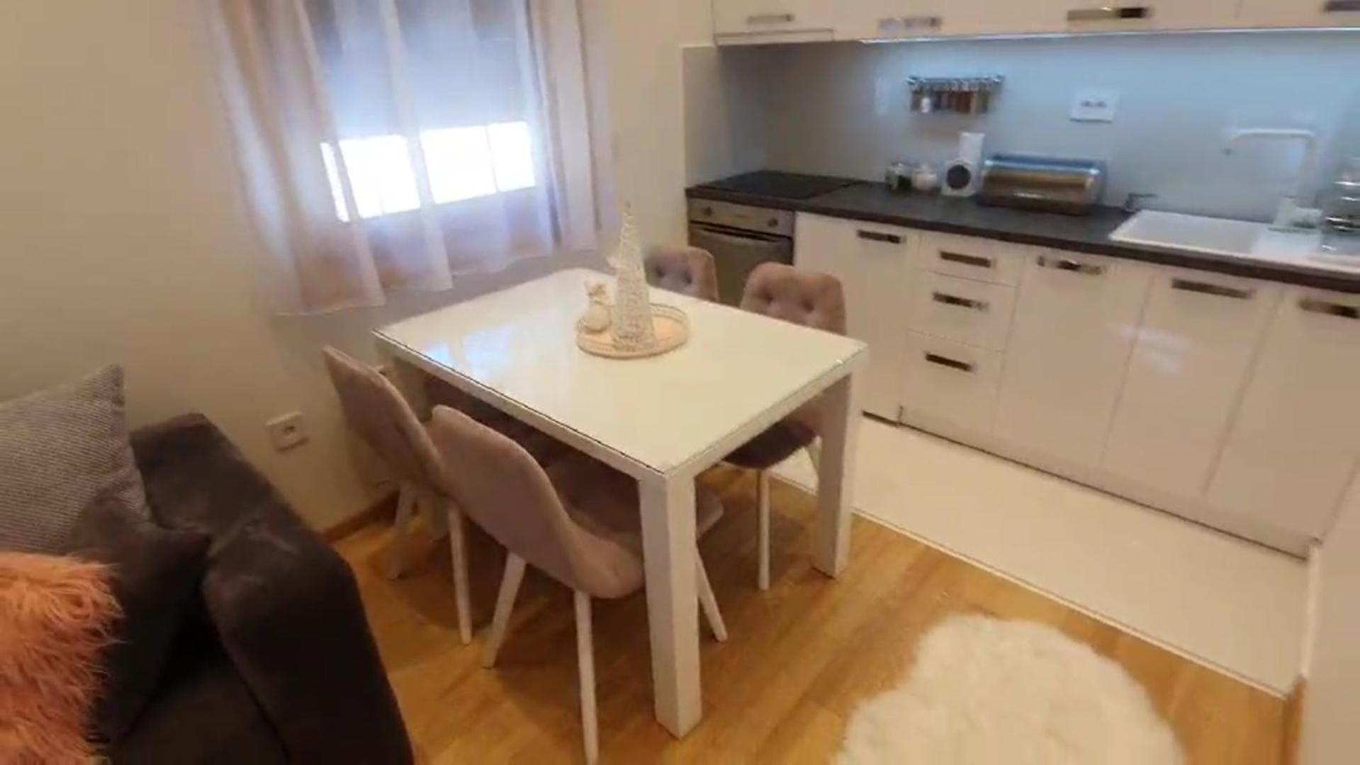 Apartman Jovana view 4