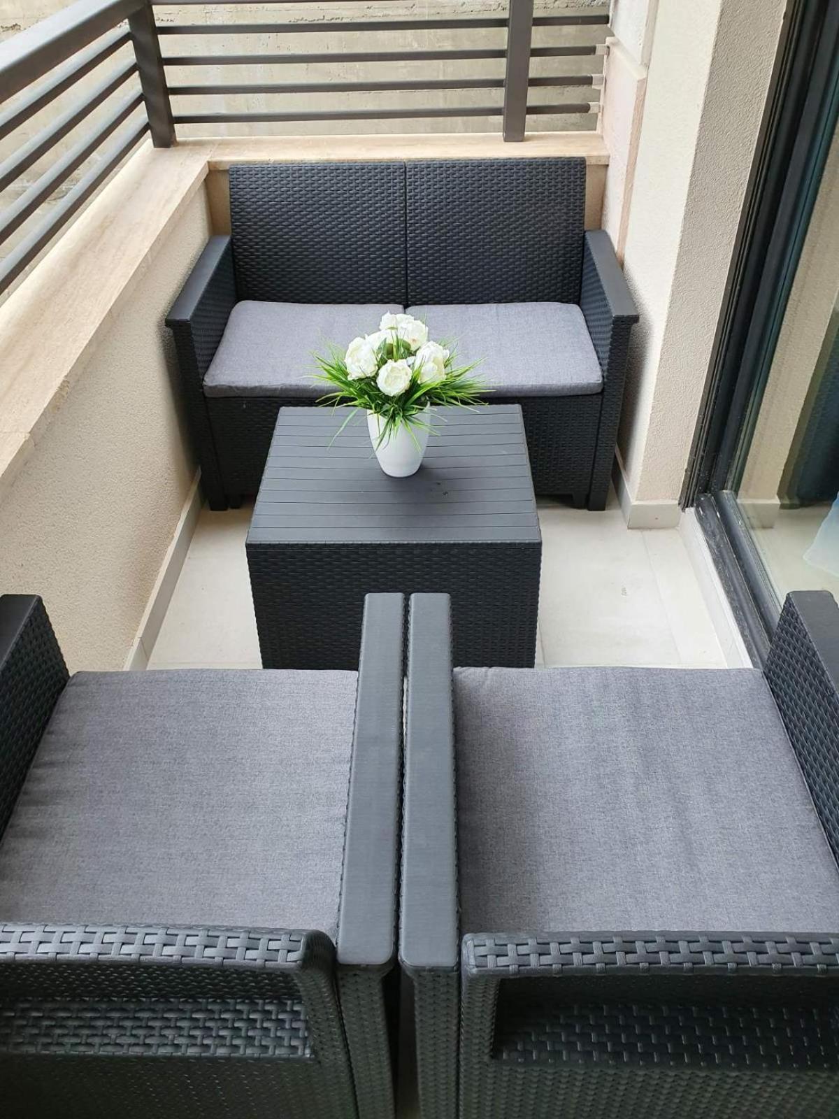 Apartman Jovana view 5