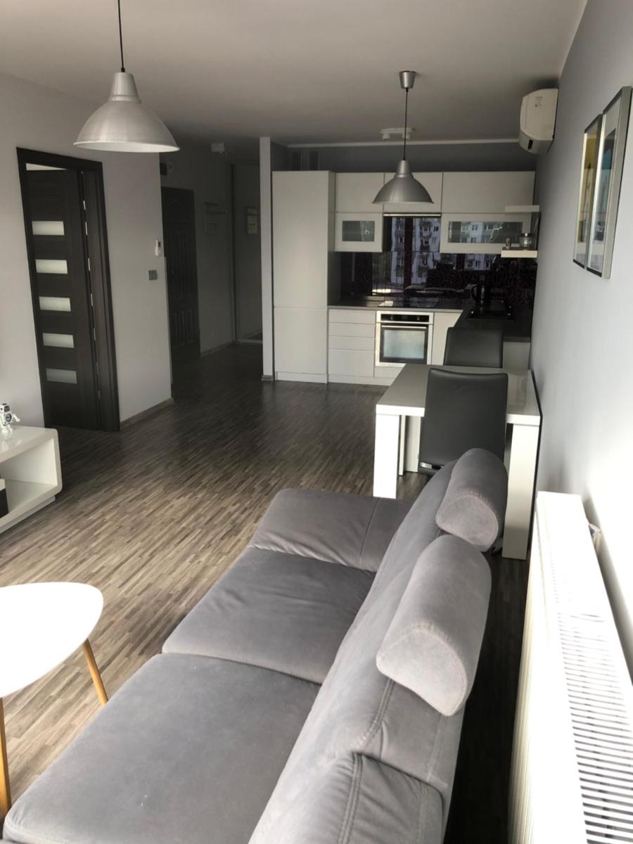 Apartament Ptasia view 4