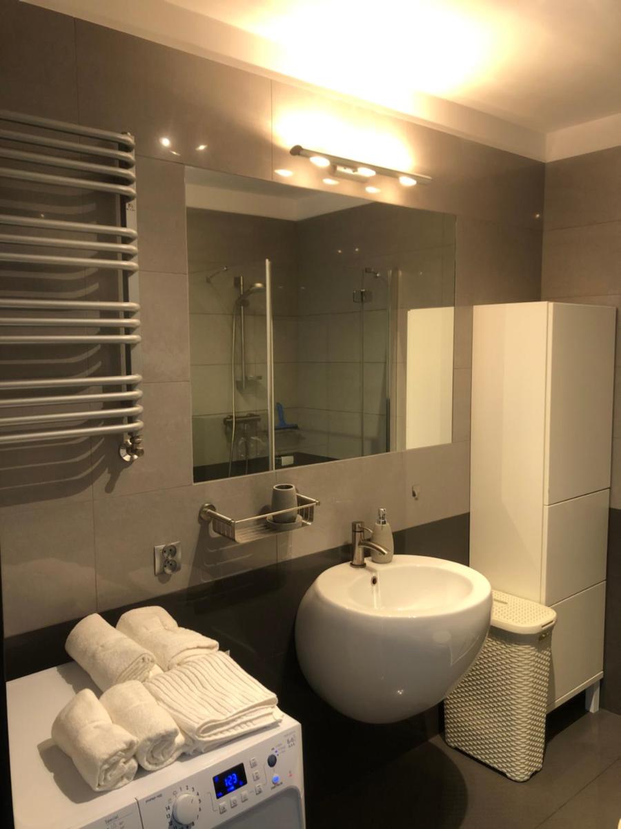 Apartament Ptasia view 5