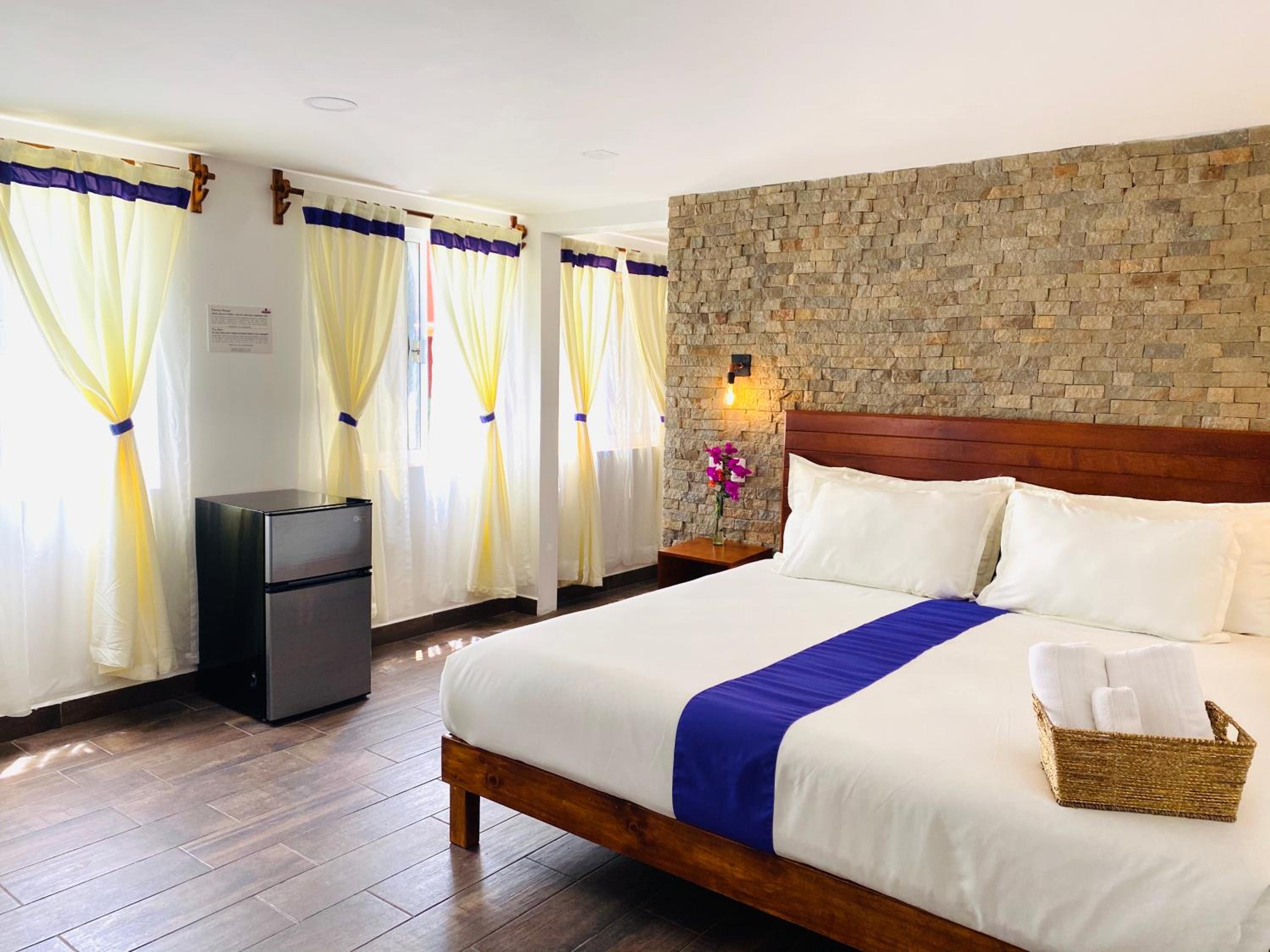 Hotel & Suites Cerro Roj0, photo 118