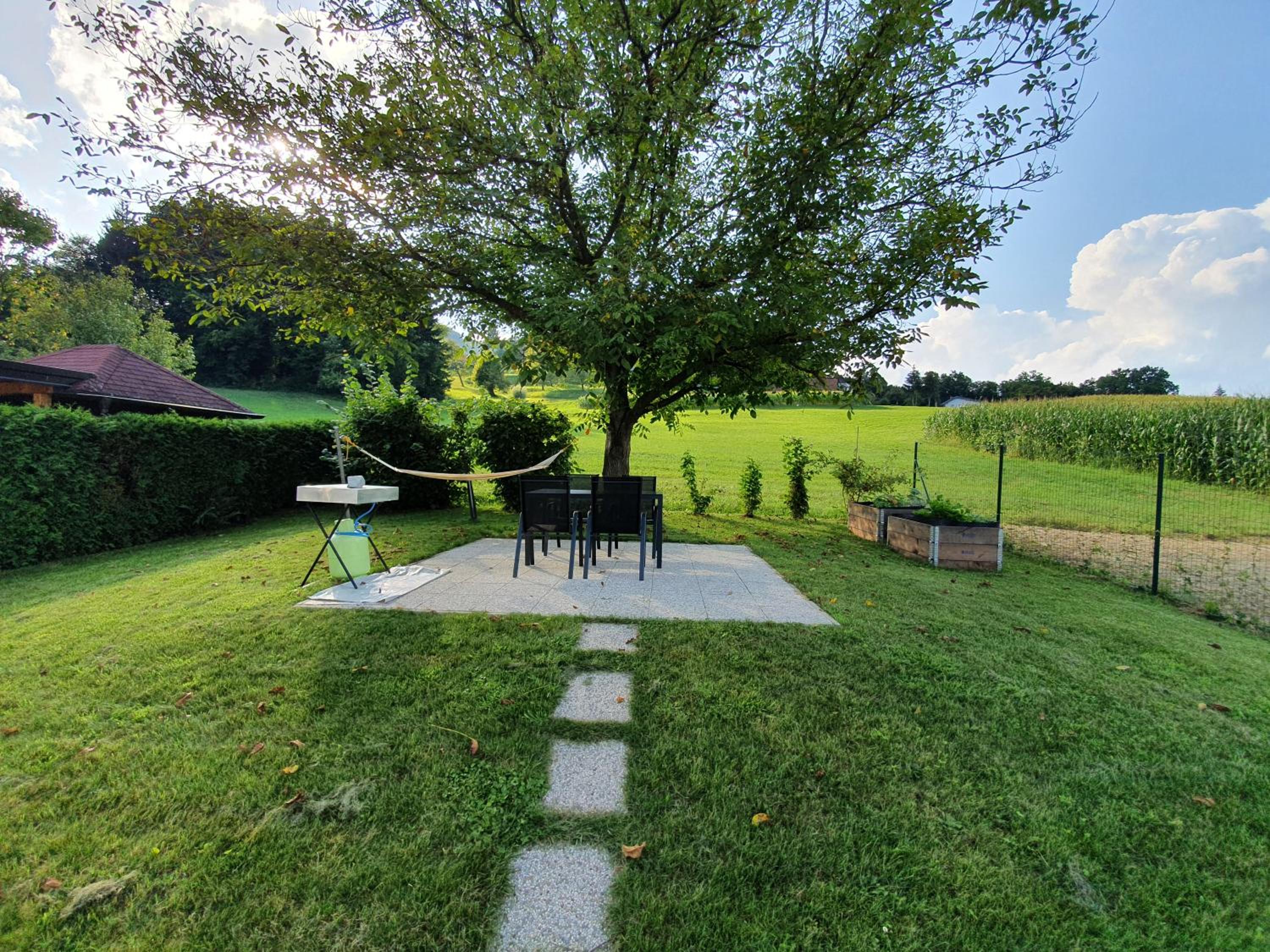 Green Oasis Anica view 3