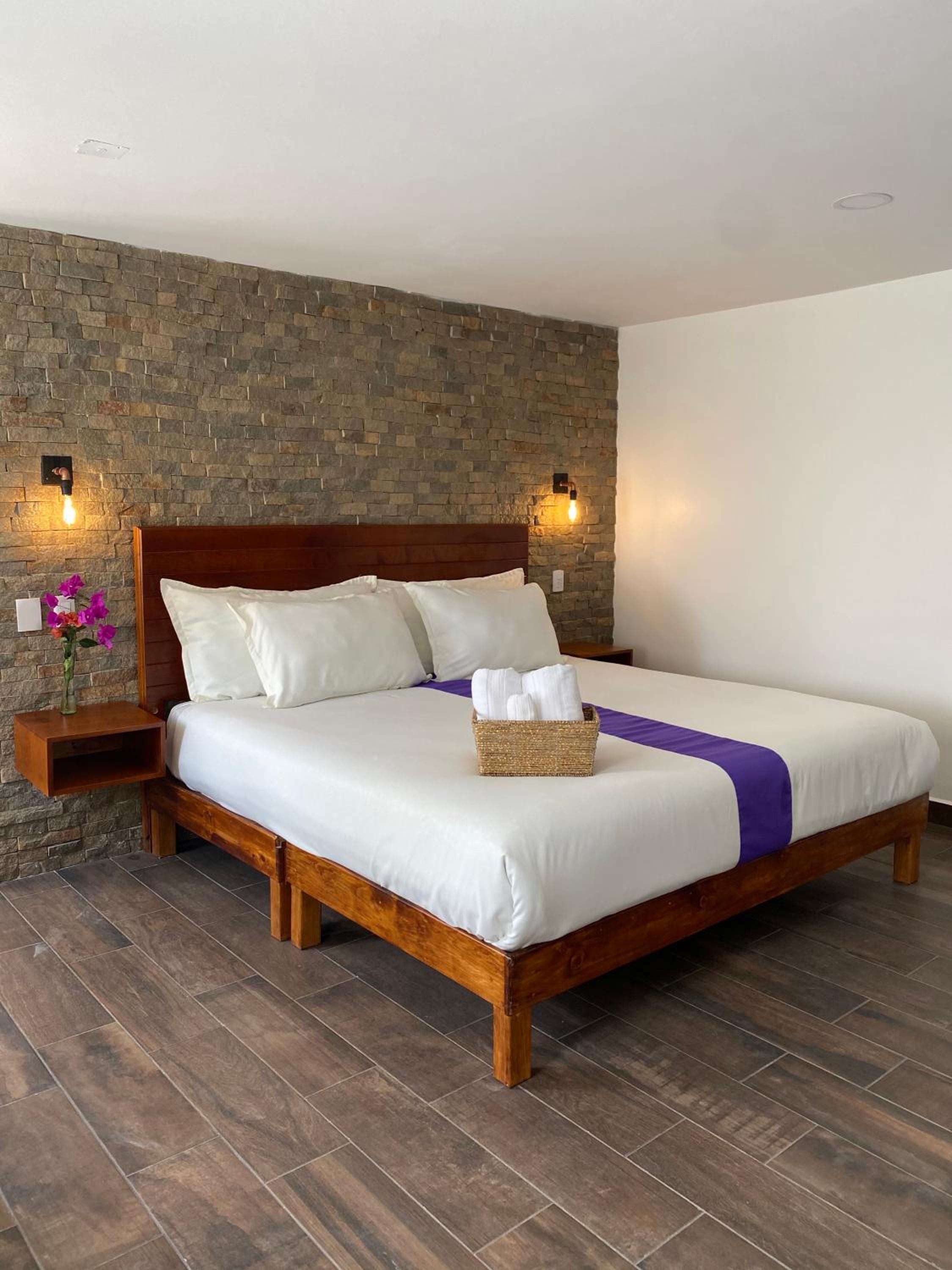 Hotel & Suites Cerro Roj0, photo 57