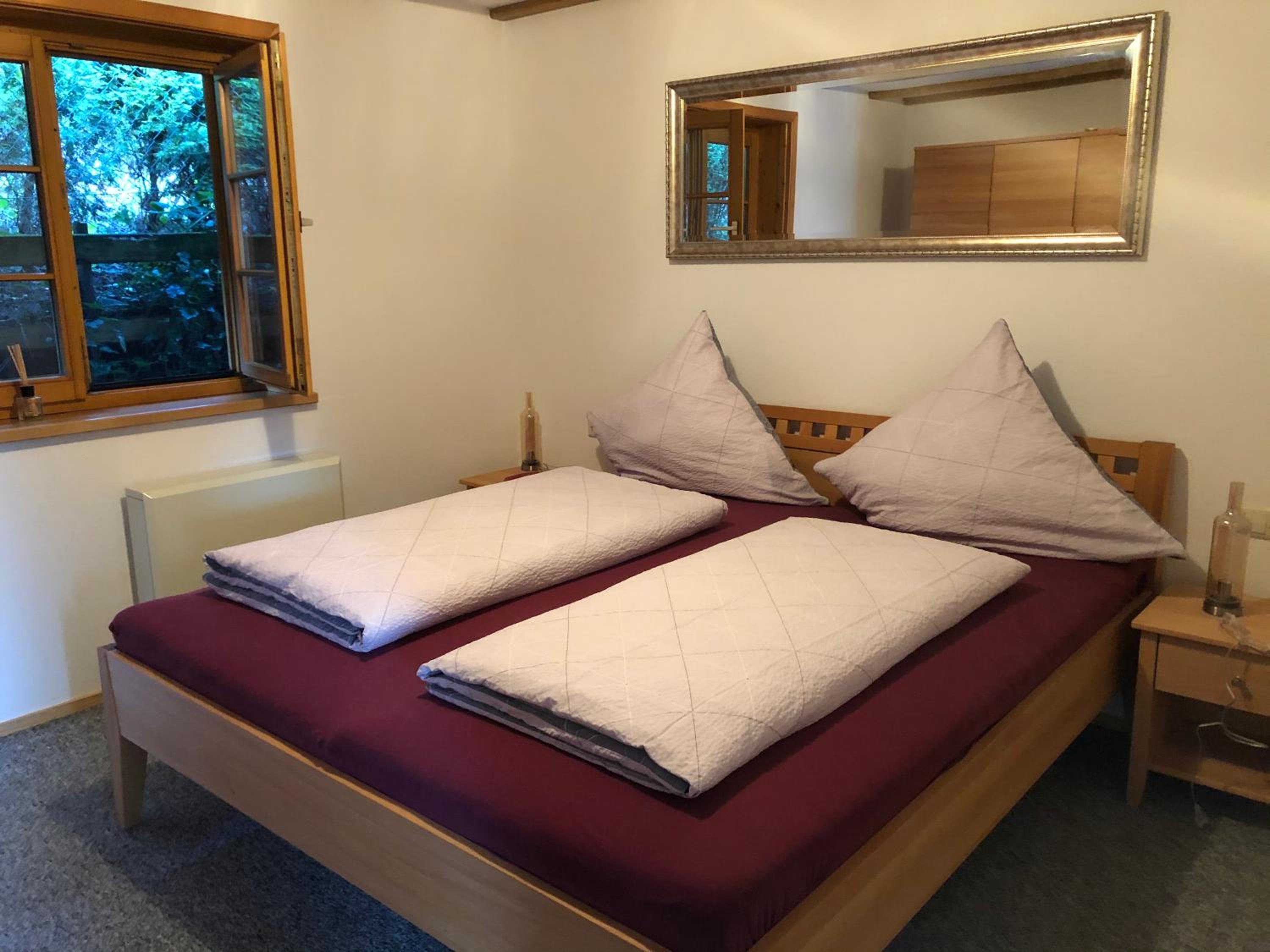 Pia's Nature Retreat