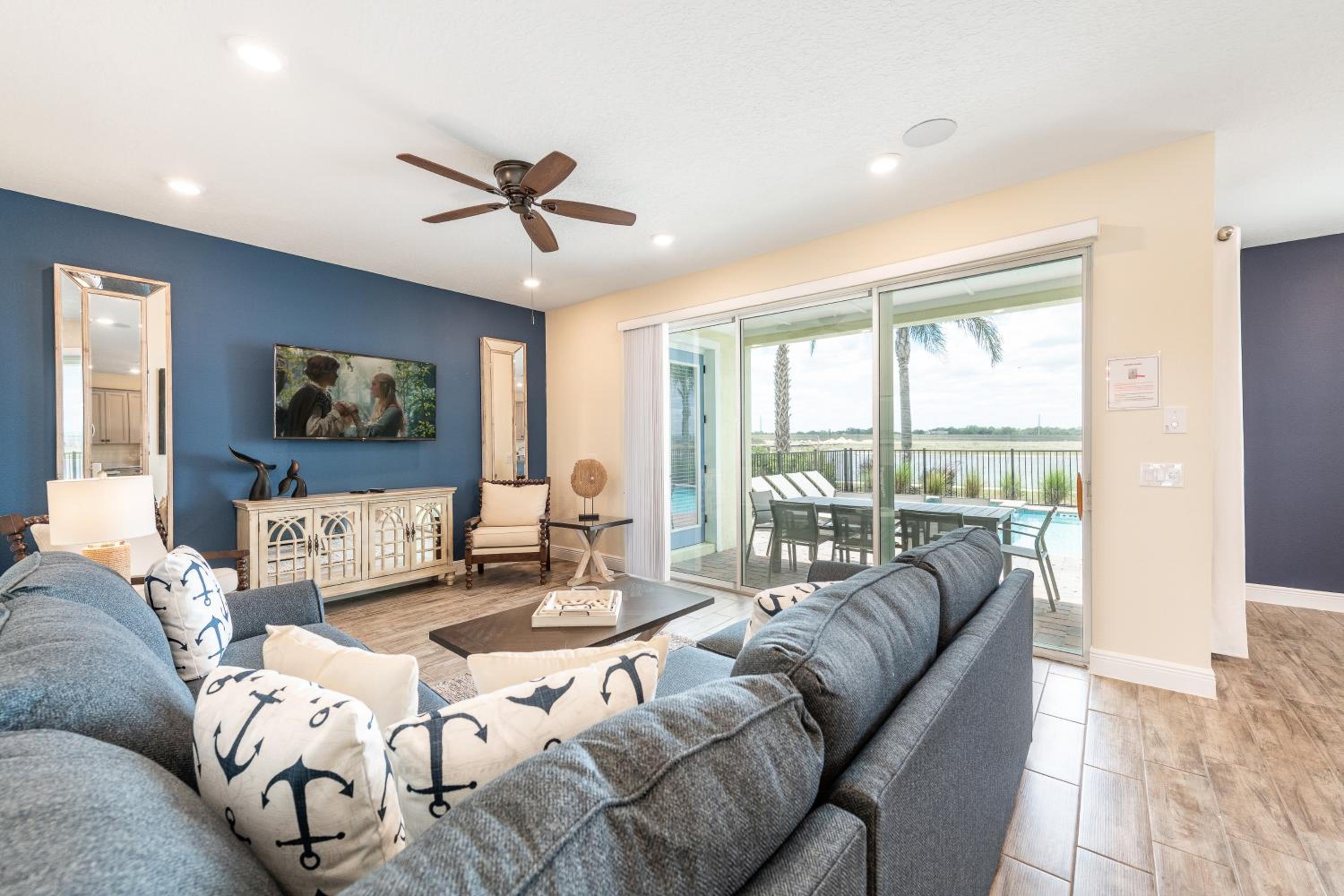 Margaritaville Resort Orlando with H2O Waterpark