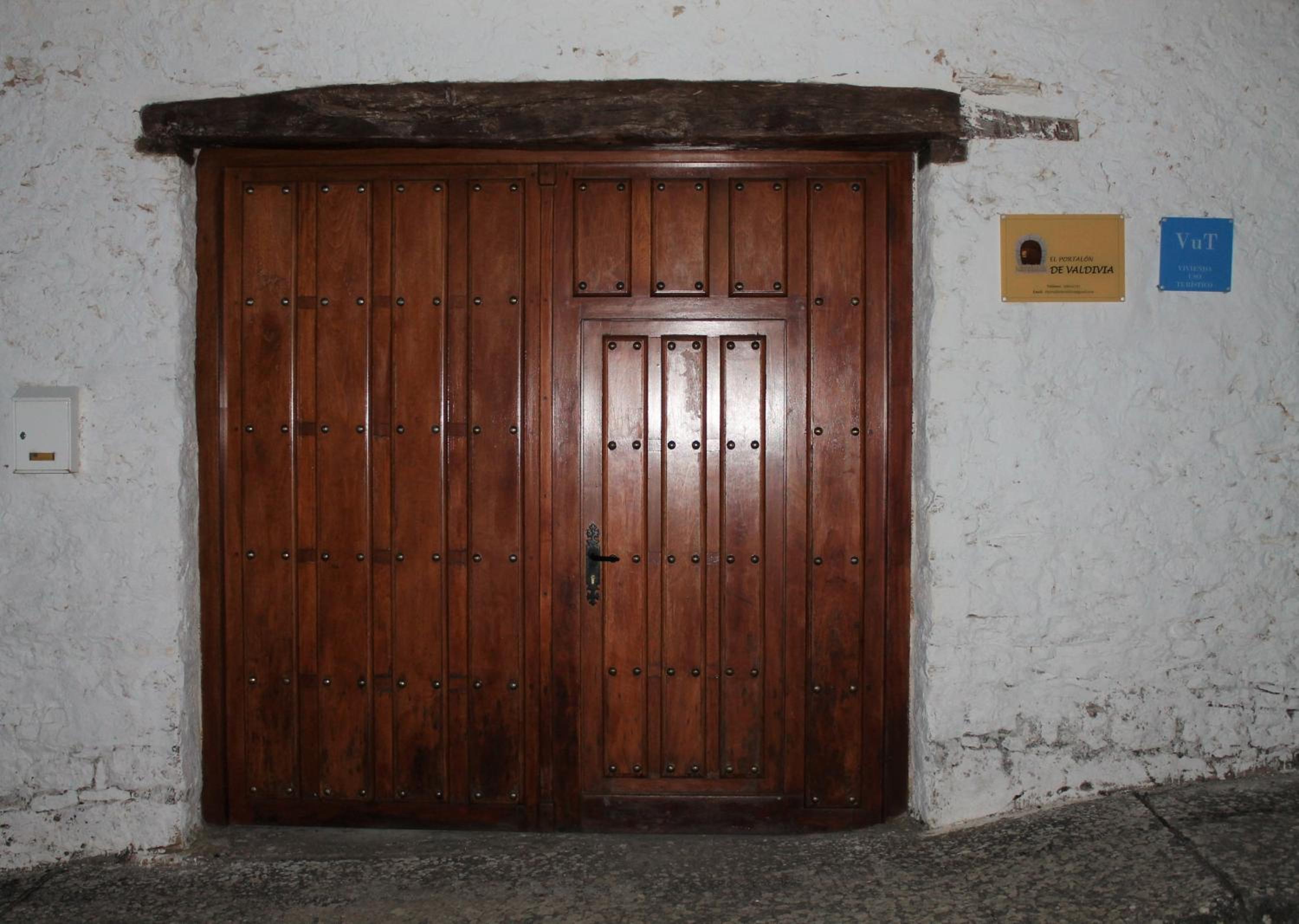 Casa: El Portalón de Valdivia photo 3