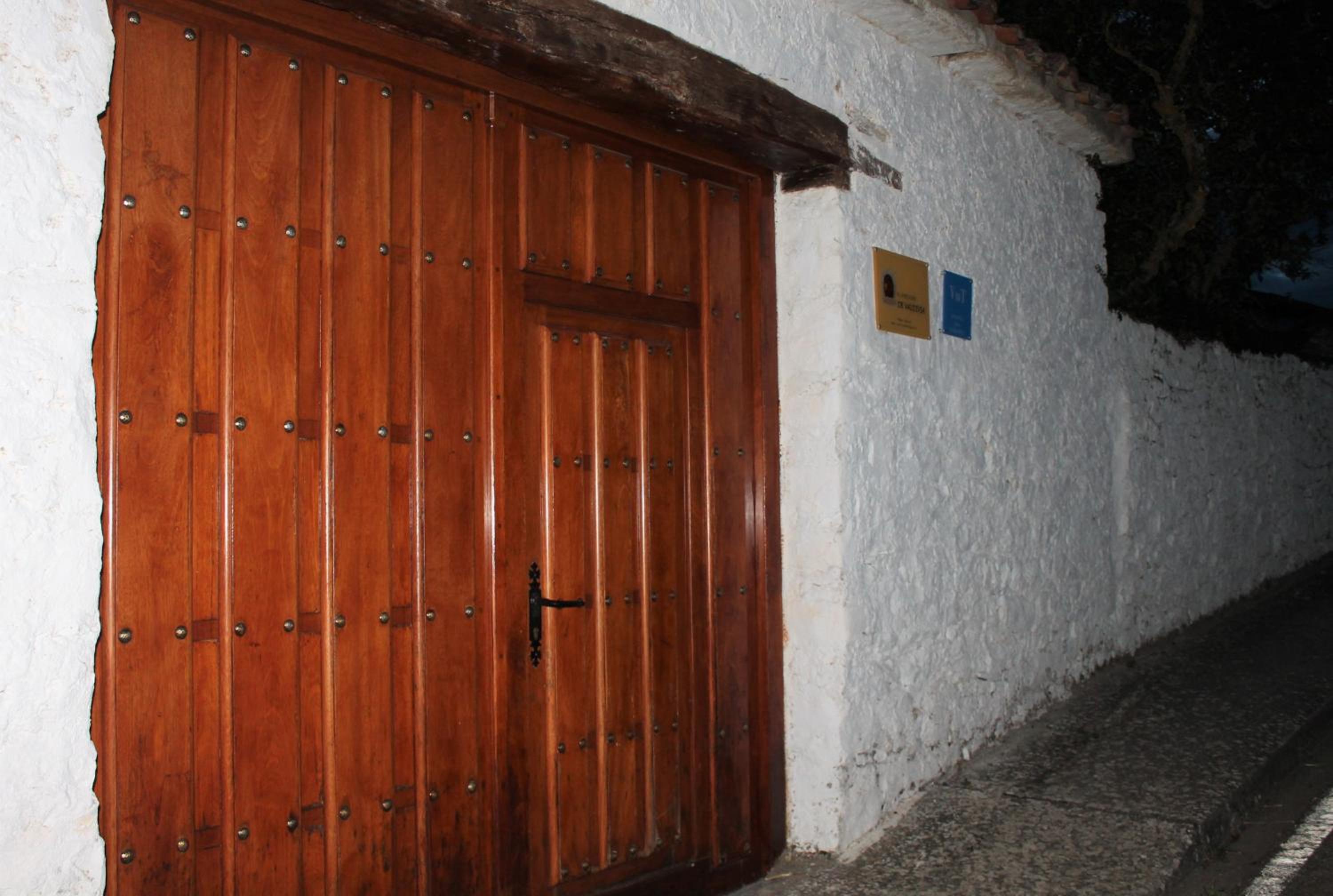 Casa: El Portalón de Valdivia photo 4