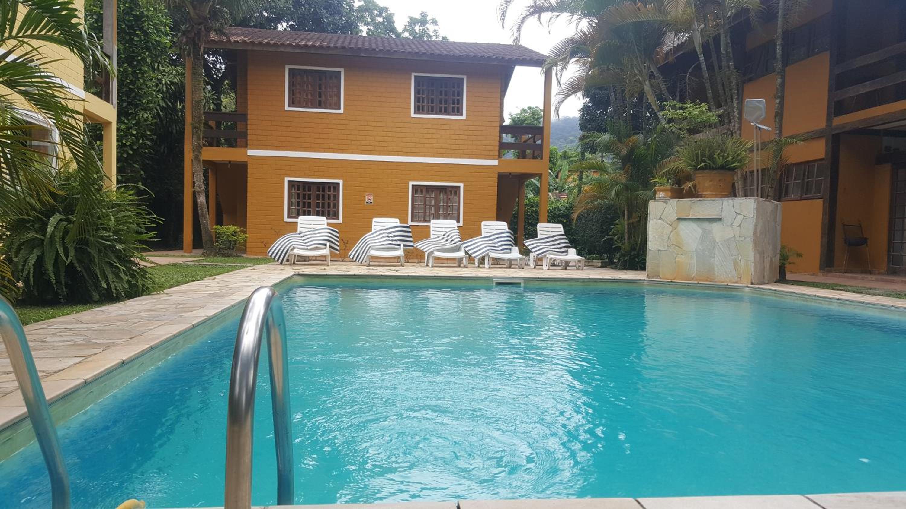Vila da Praia view 3