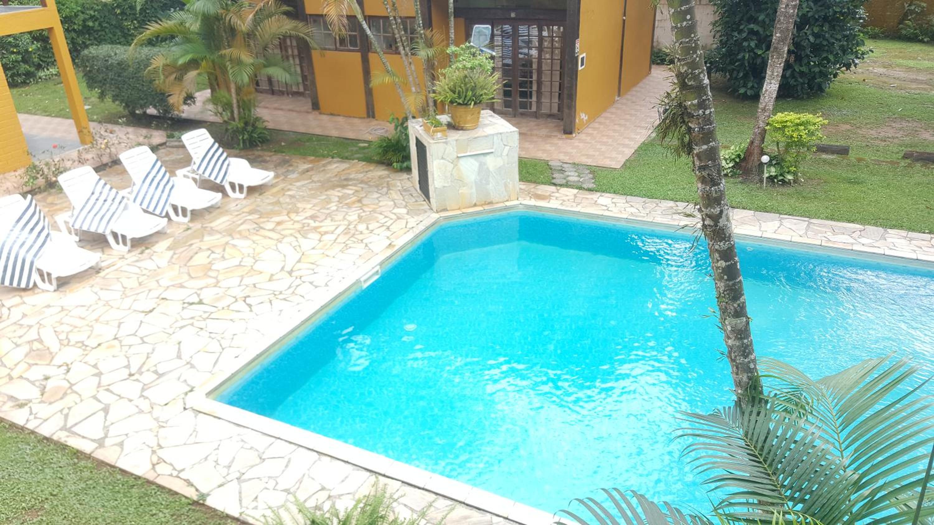 Vila da Praia view 4