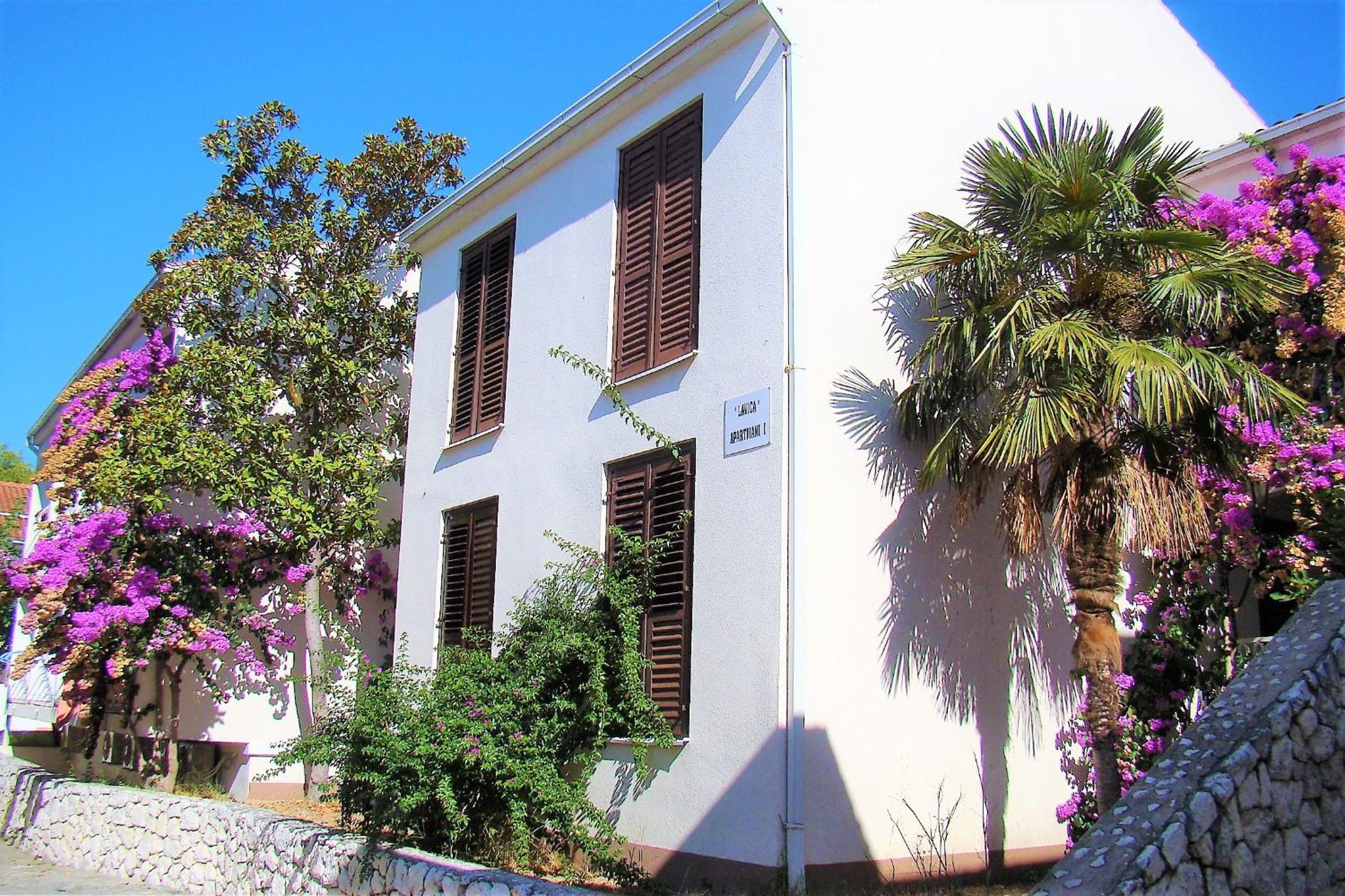 Apartments Lavica view 5