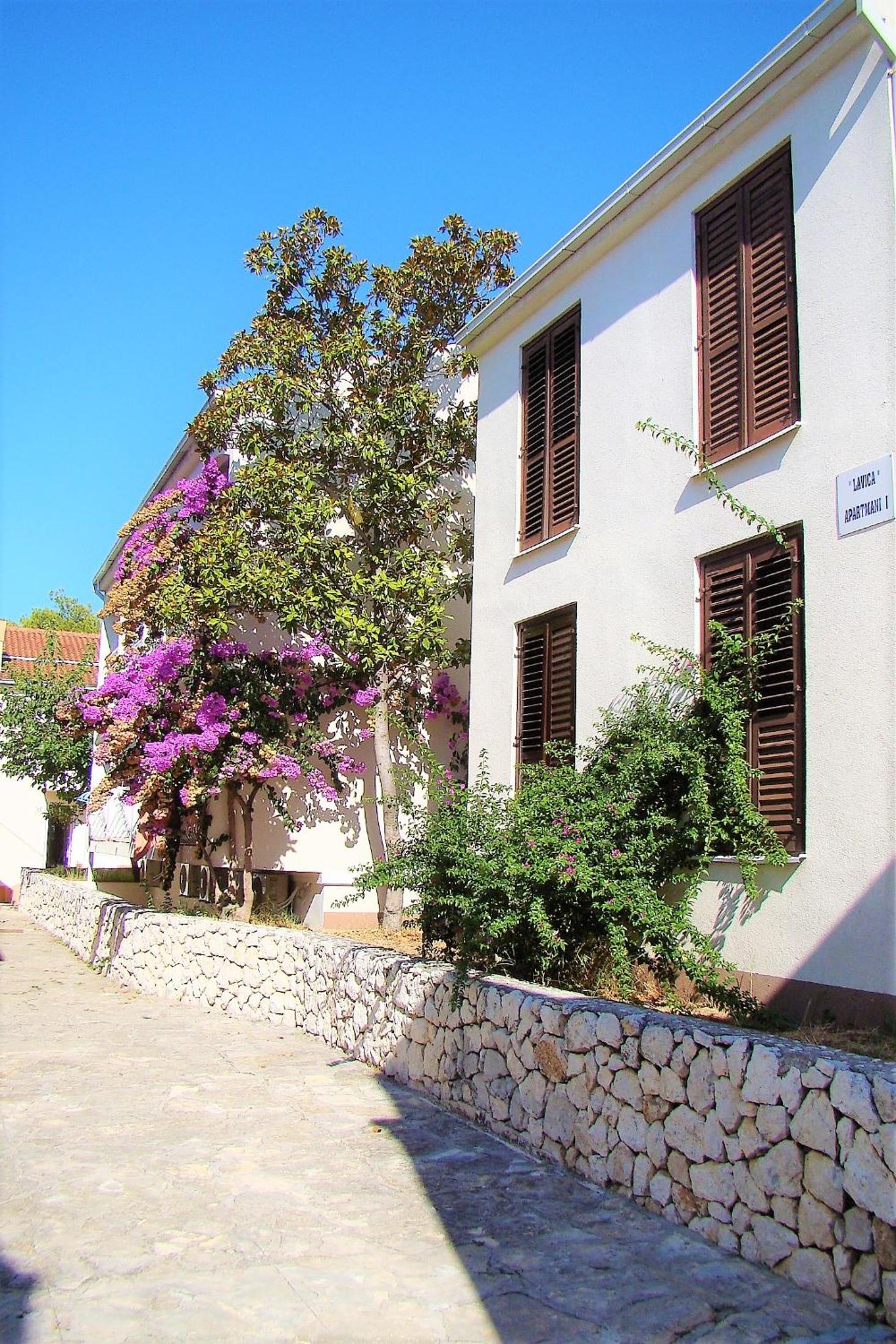 Apartments Lavica view 4