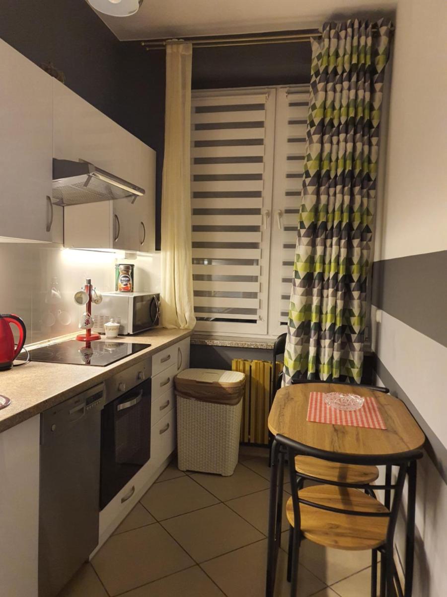Apartament Pod 12 view 2