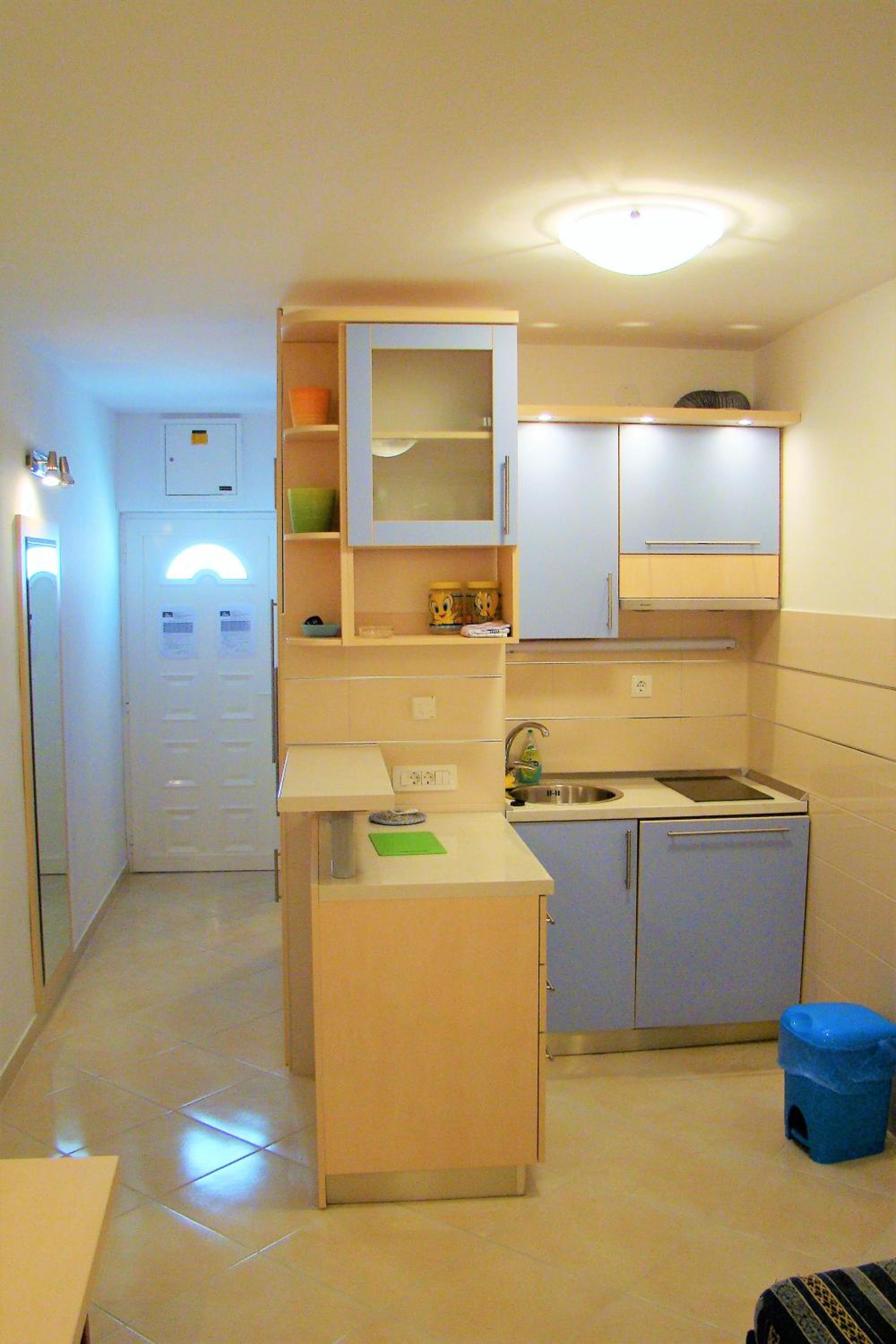 Apartments Lavica view 3