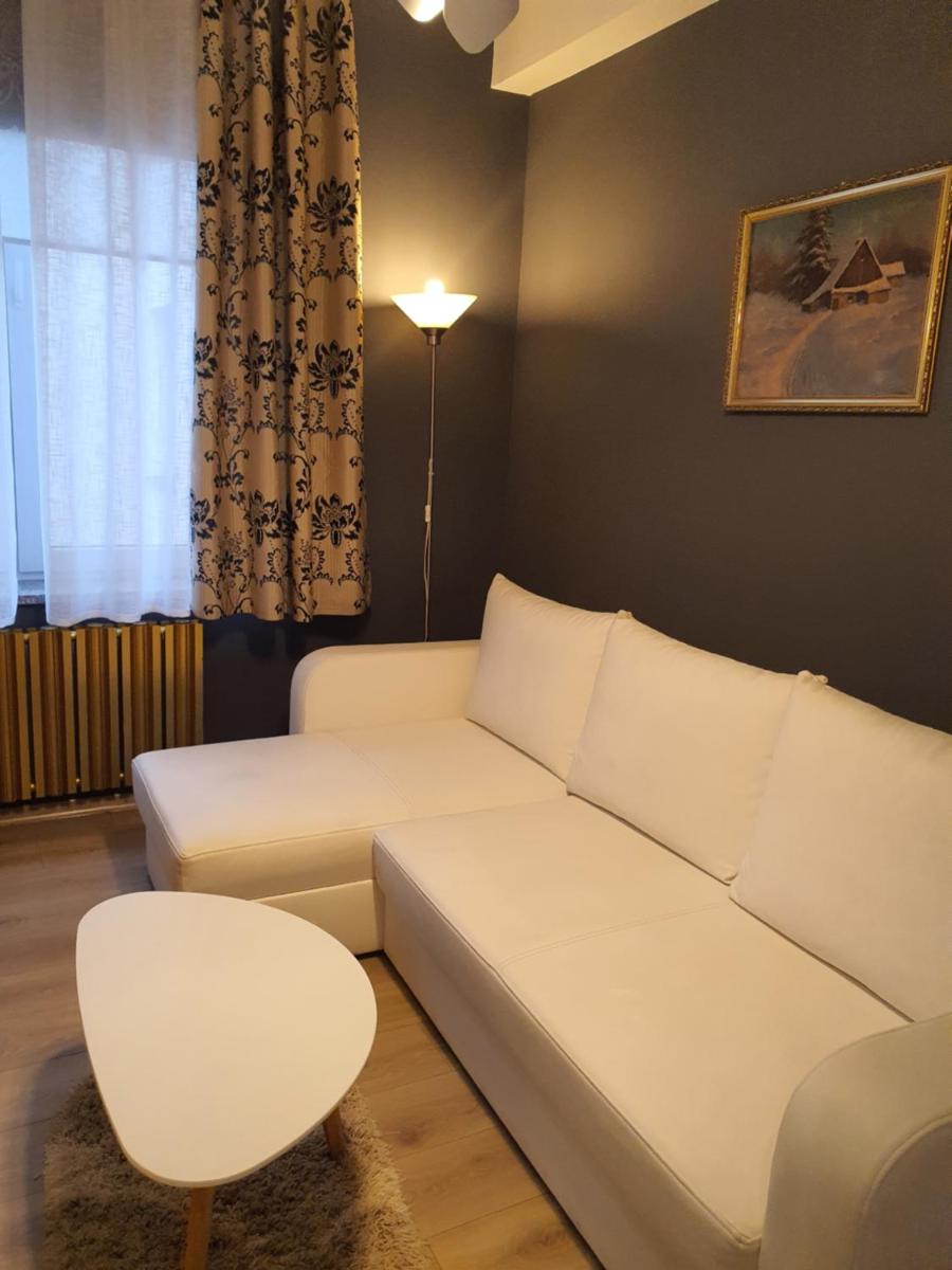 Apartament Pod 12 view 4