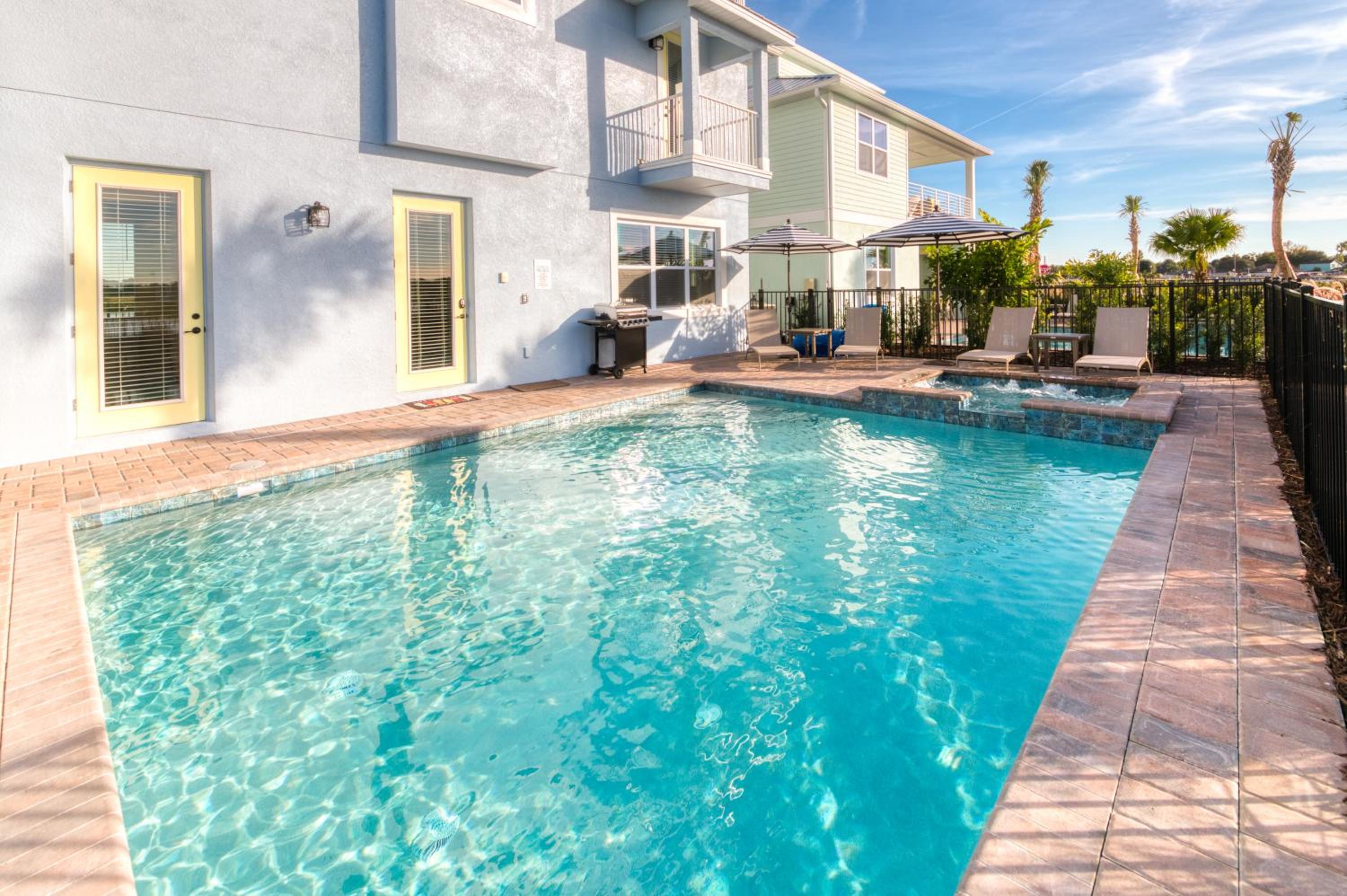 Margaritaville Resort Orlando with H2O Waterpark