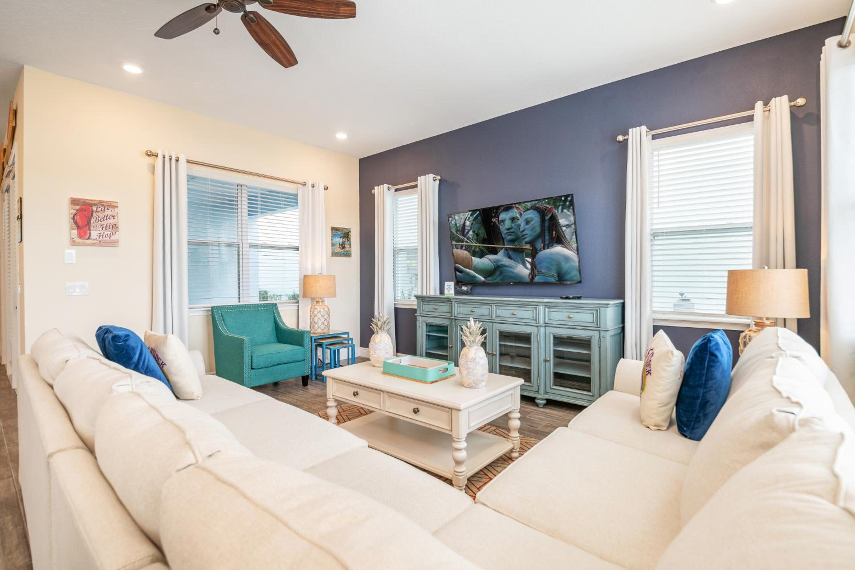 Margaritaville Resort Orlando with H2O Waterpark