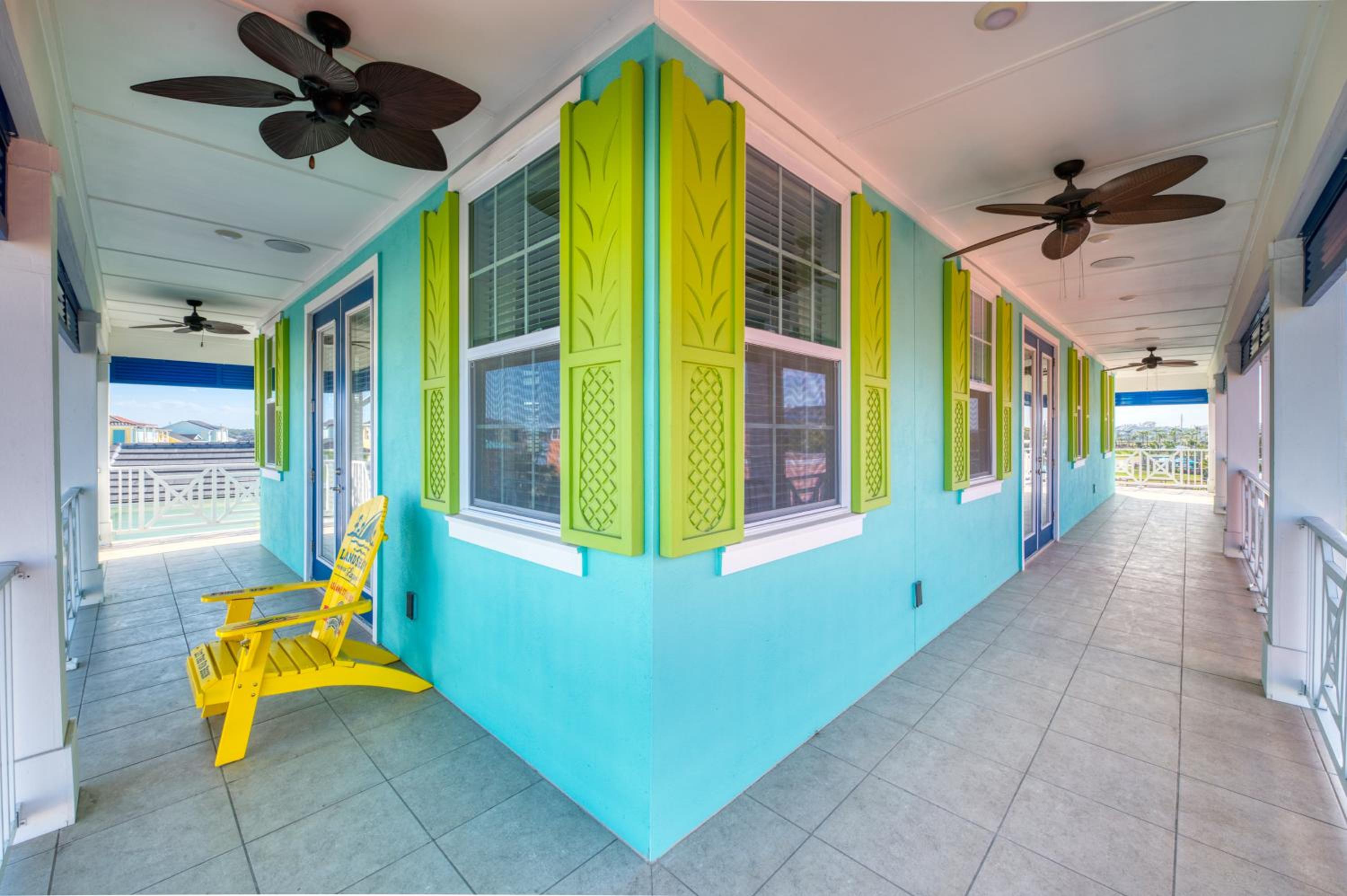 Margaritaville Resort Orlando with H2O Waterpark