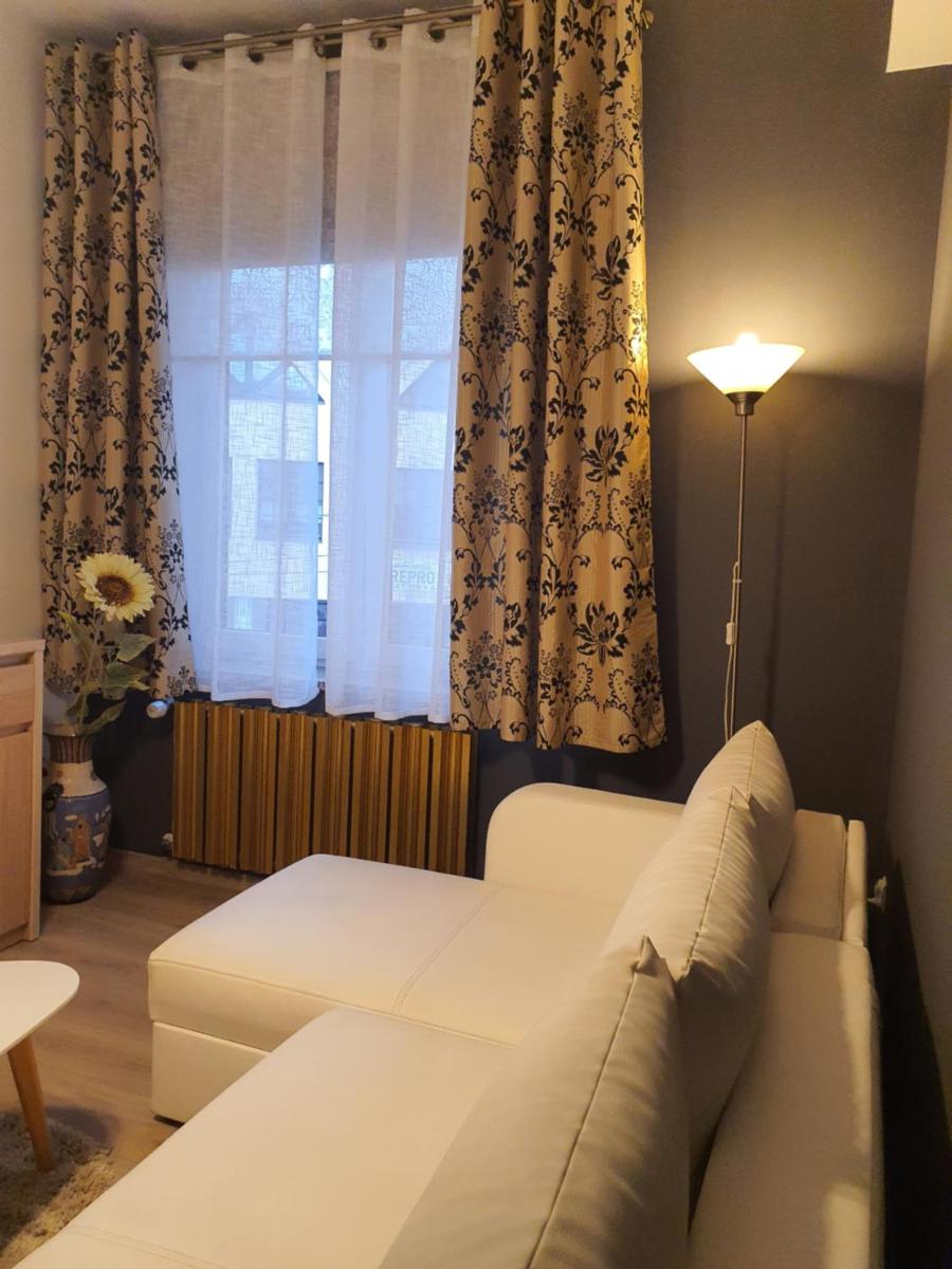 Apartament Pod 12 view 3