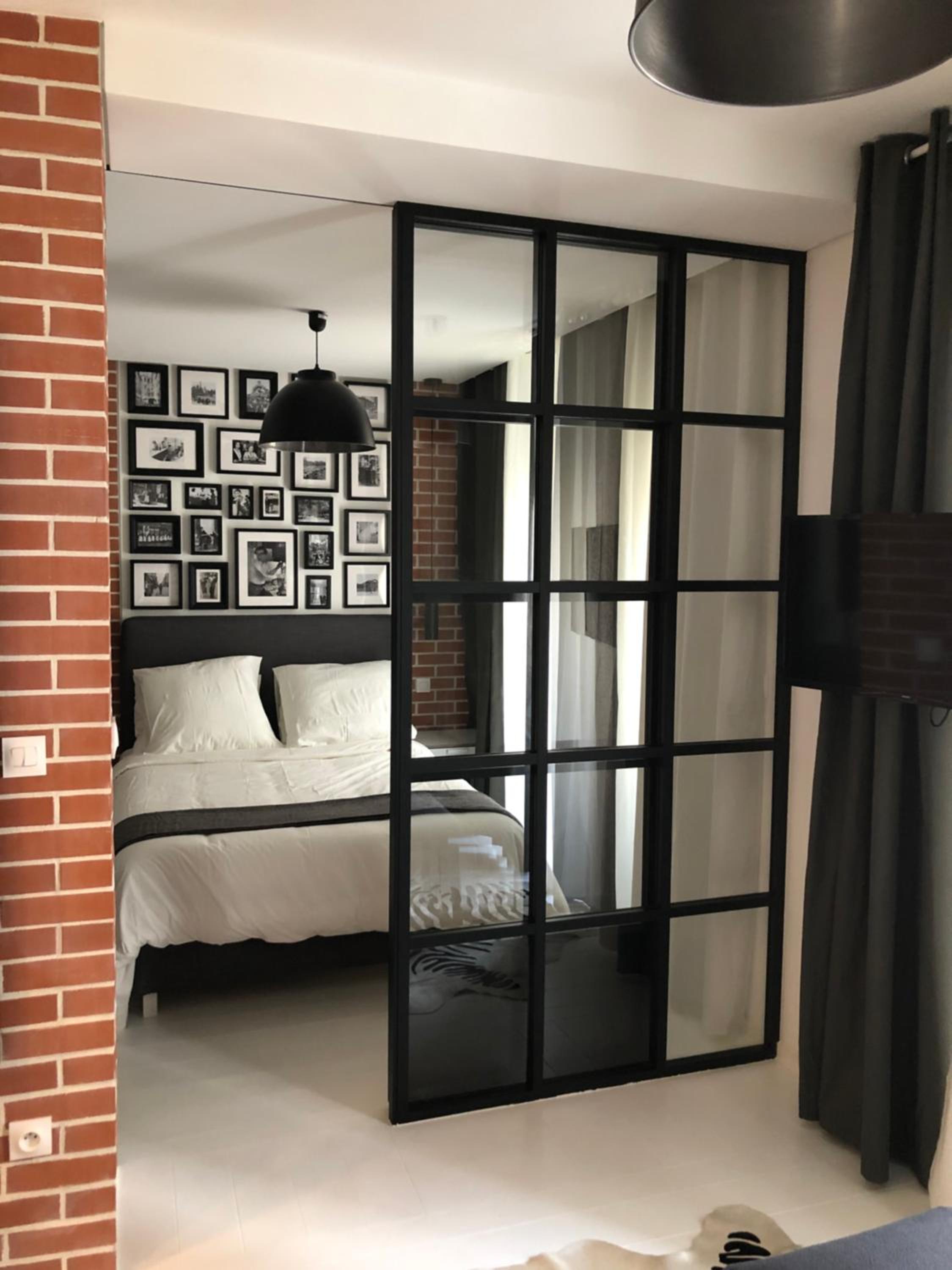 Appartement Hainaut Paris XIXème