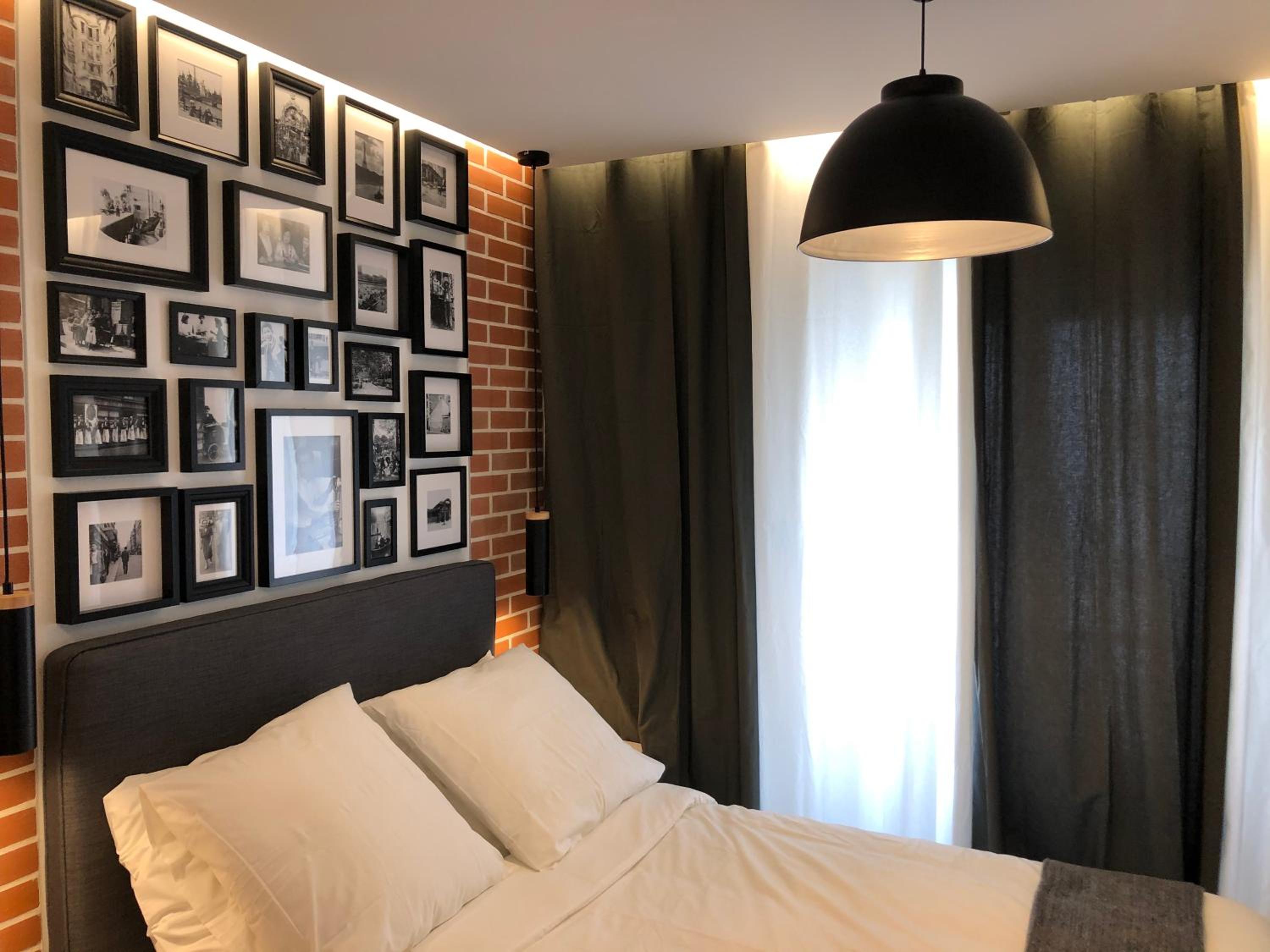 Appartement Hainaut Paris XIXème