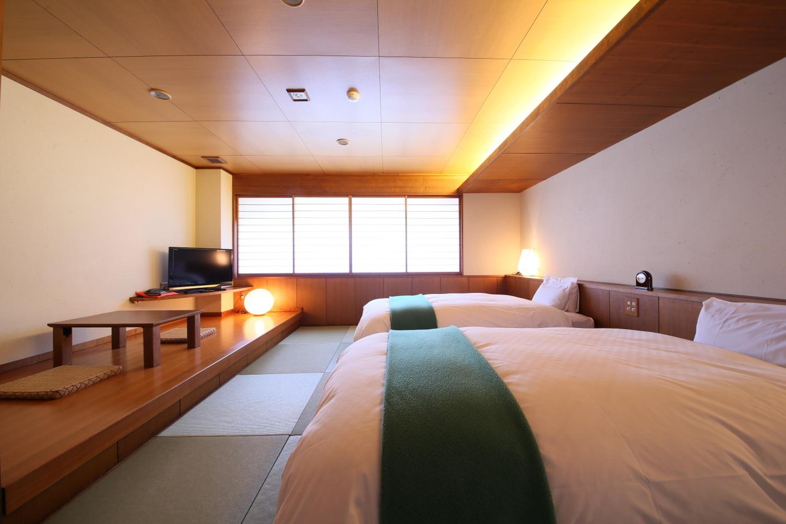 Hotel Tamanoyu