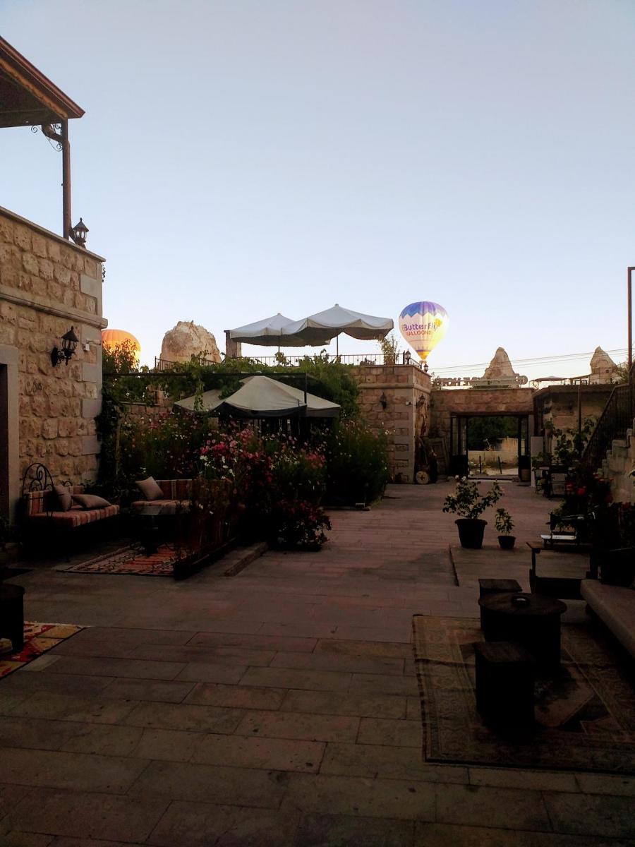 Guzide Cave Hotel - Image 85