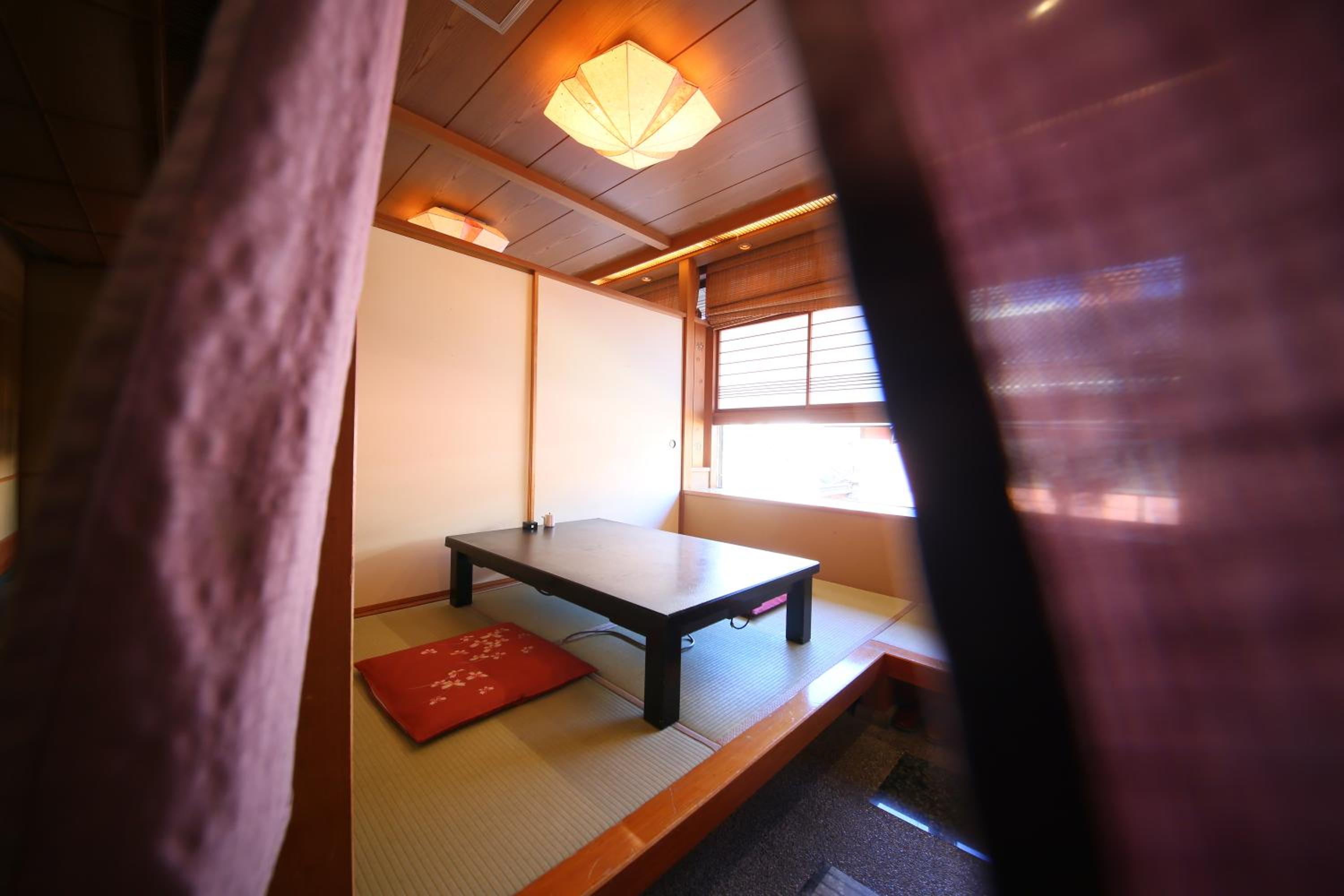 Hotel Tamanoyu