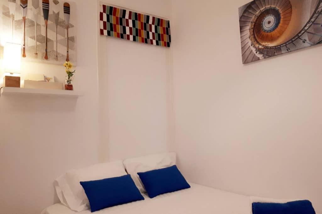 Sweet Alfama II, Apartment view 3