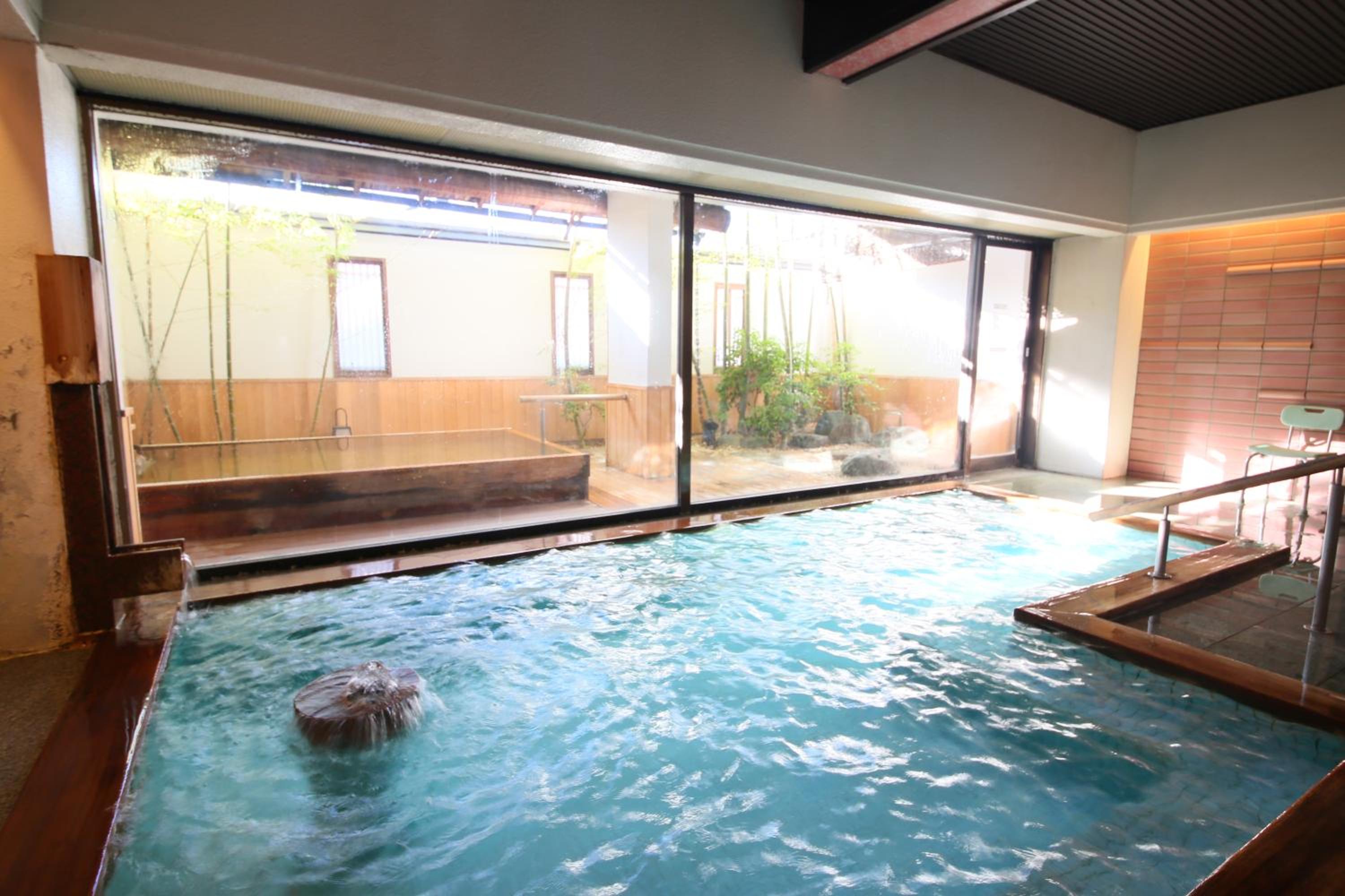 Hotel Tamanoyu