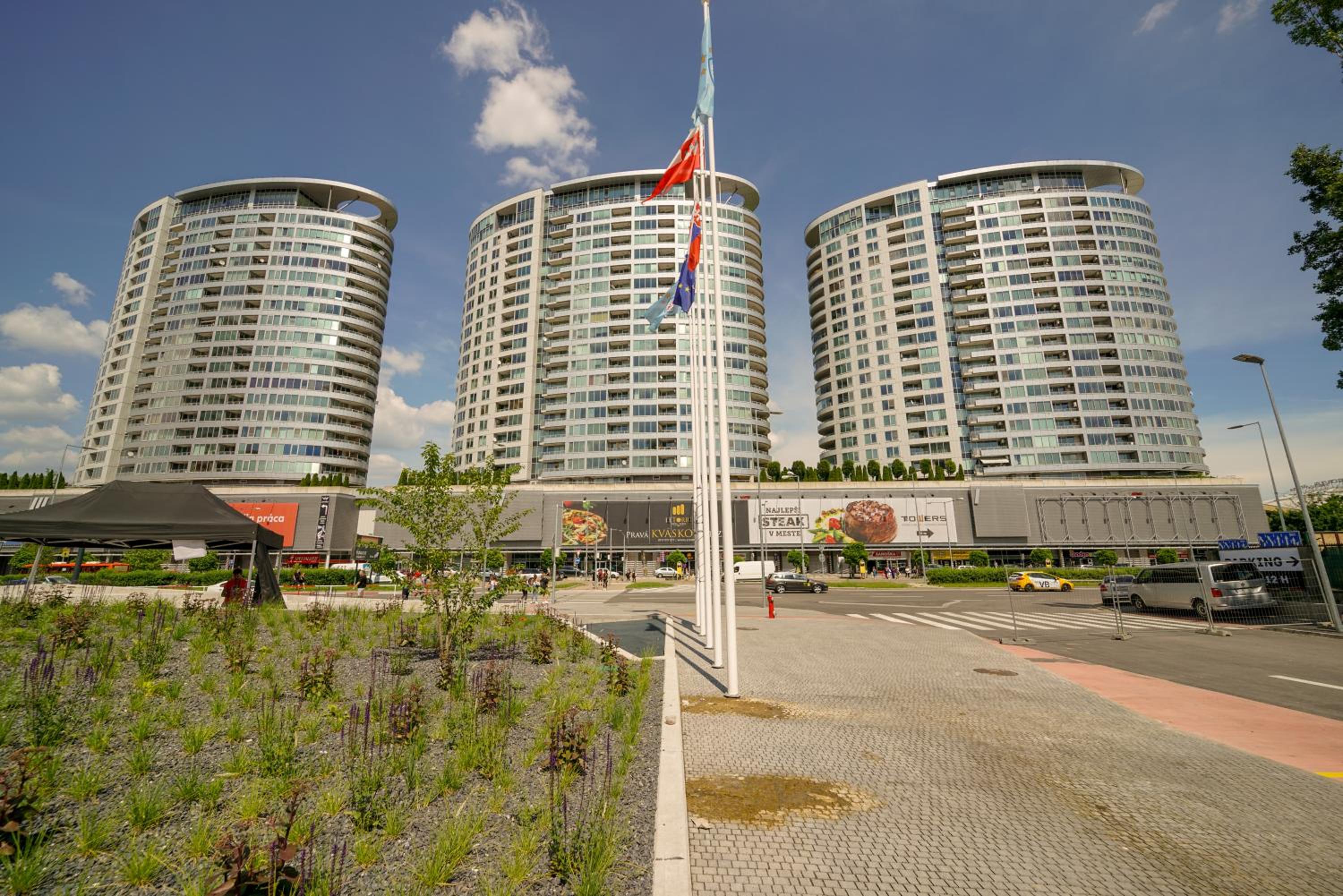 Flora Cozy Apartment by CHORS view 5