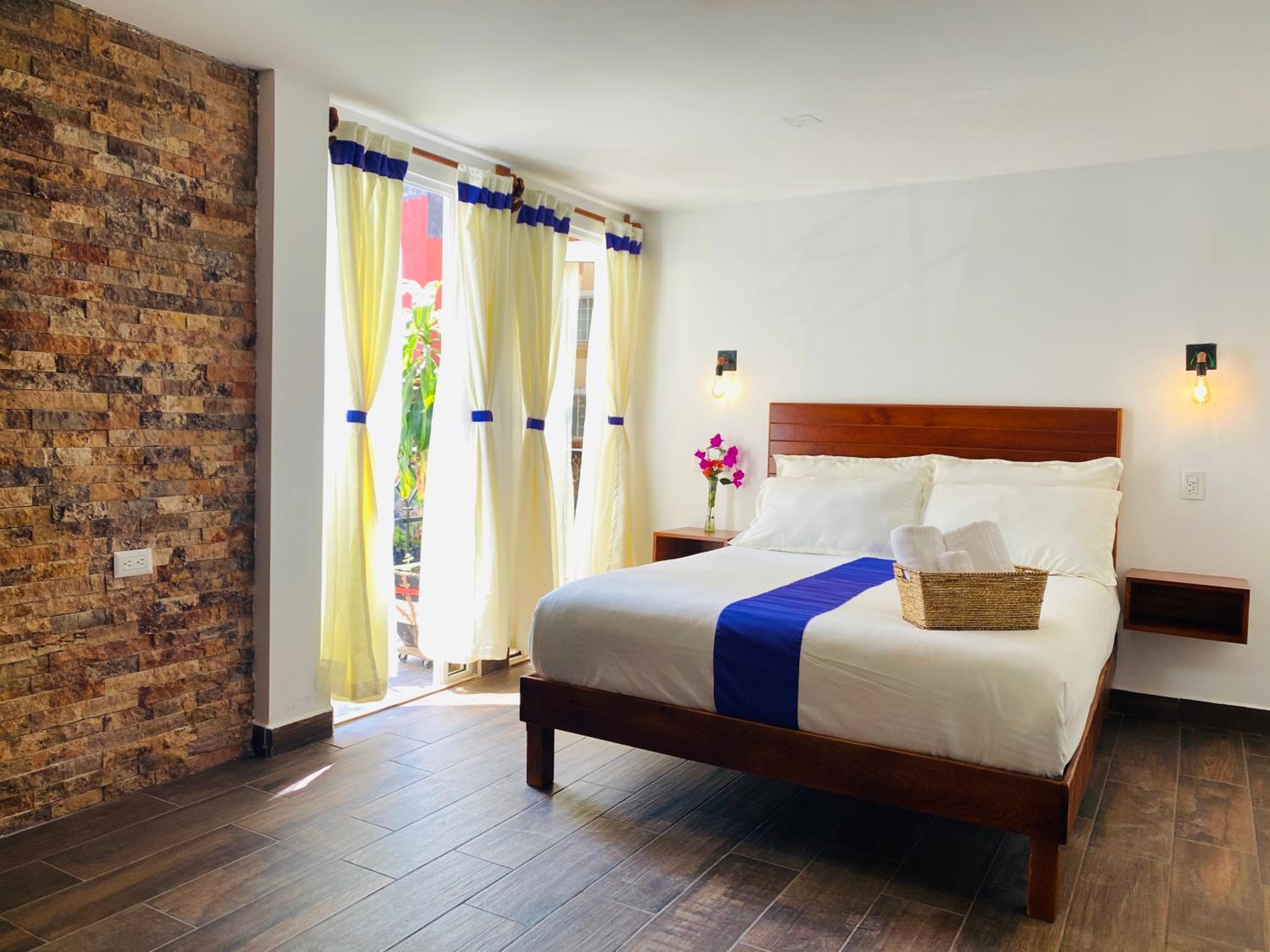 Hotel & Suites Cerro Roj0, photo 168