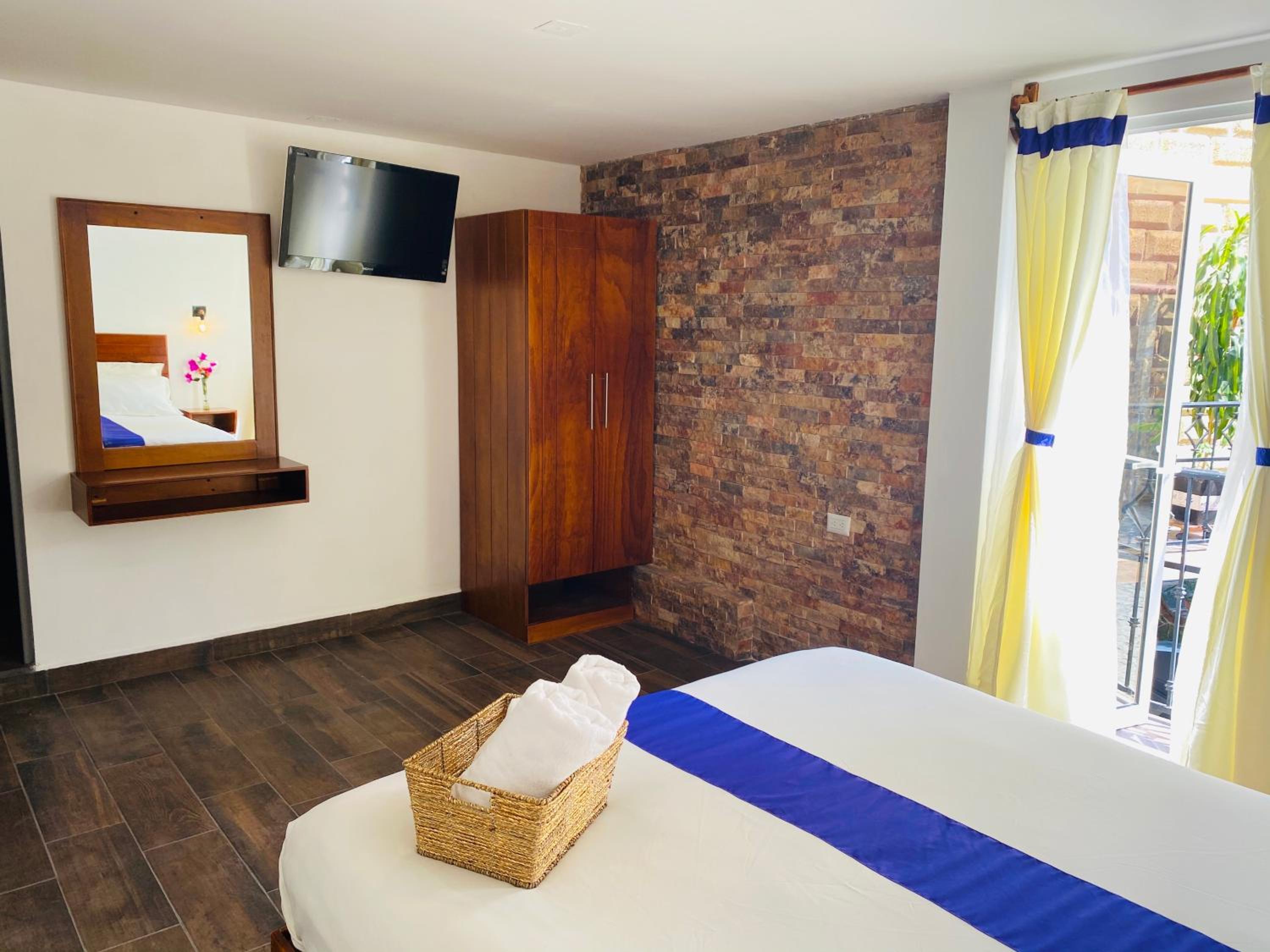 Hotel & Suites Cerro Roj0, photo 20