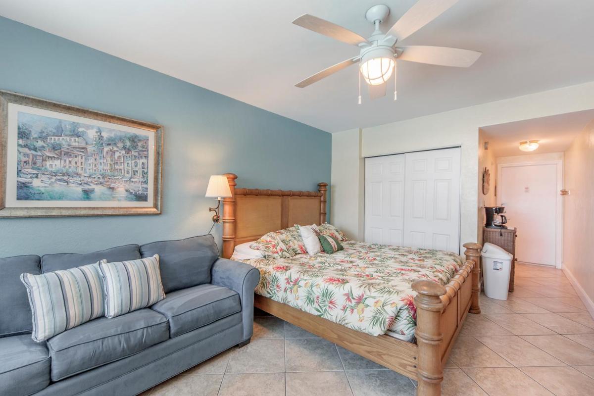 154 Surf Song Resort
