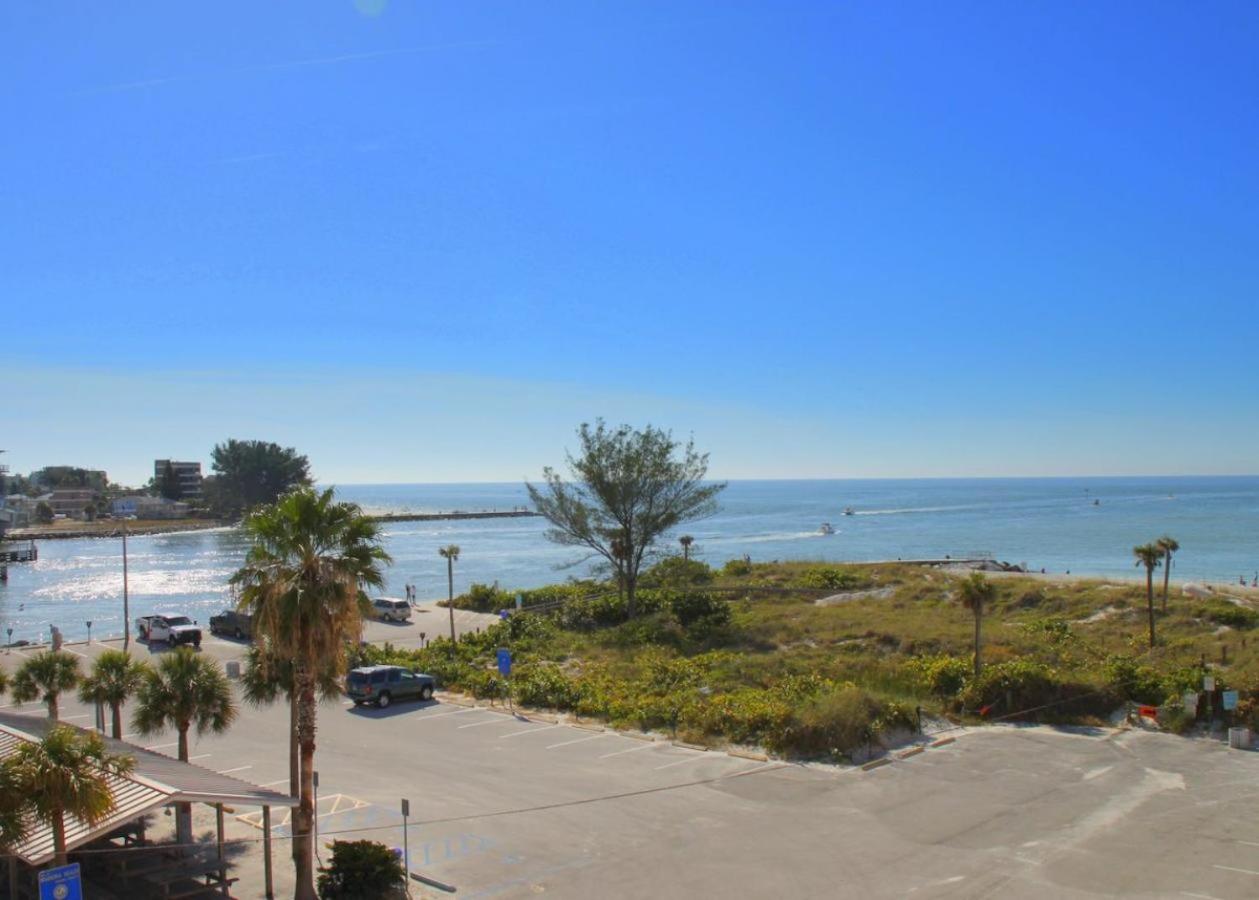 Beach View - Balcony - 3b 2b - Beach Place #505