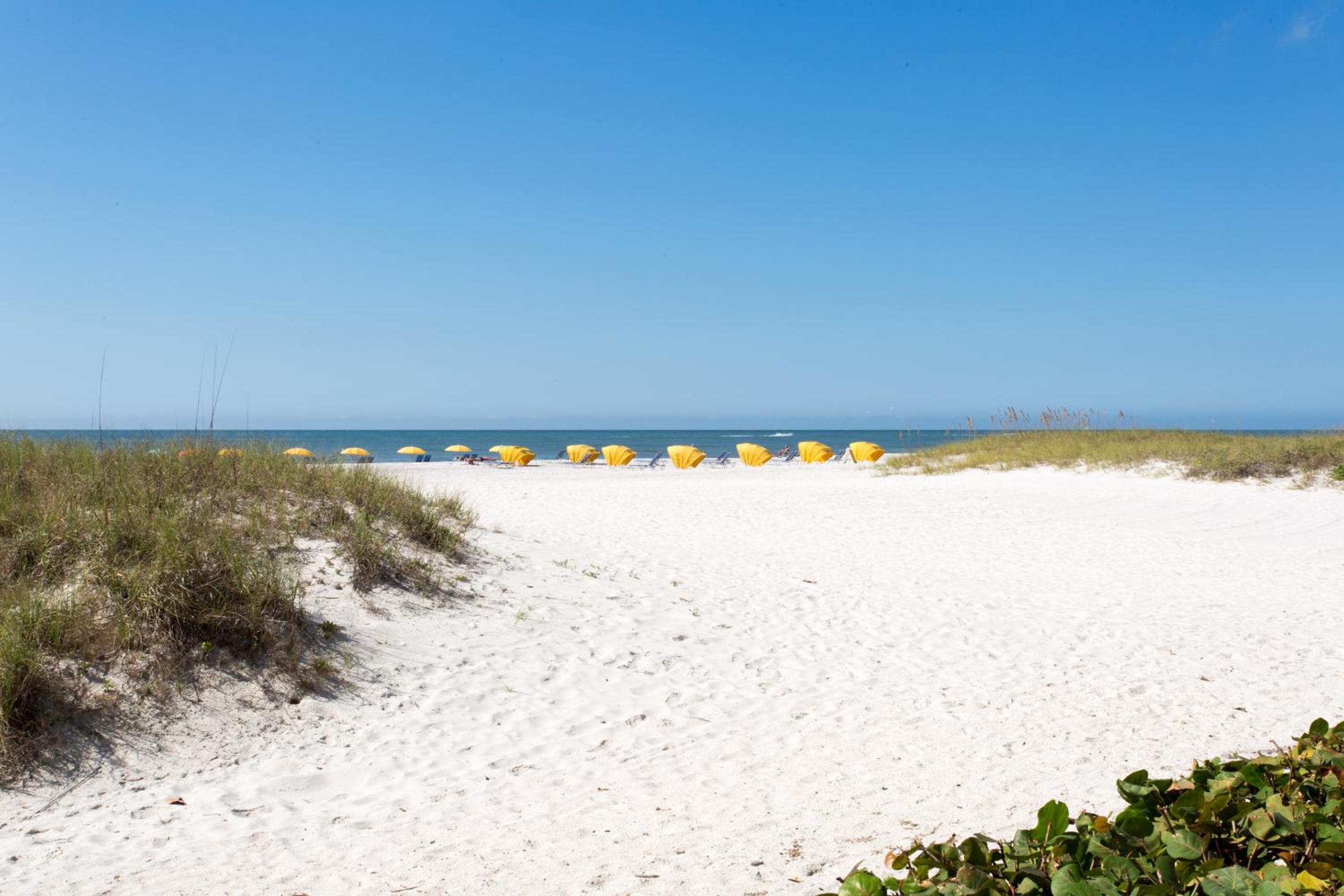 Luxury Unit - Top Floor Balcony on the Gulf- Crimson #302 view 3