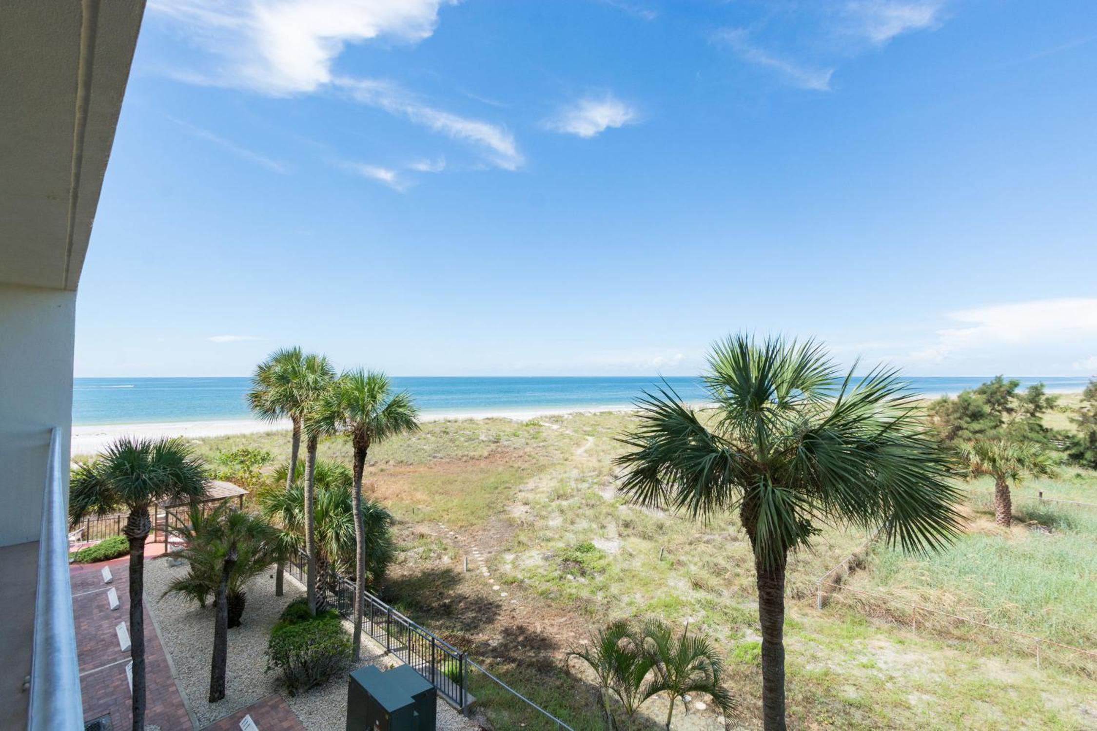 Stunning Beach Gulf Views - Madeira Norte #214 view 3