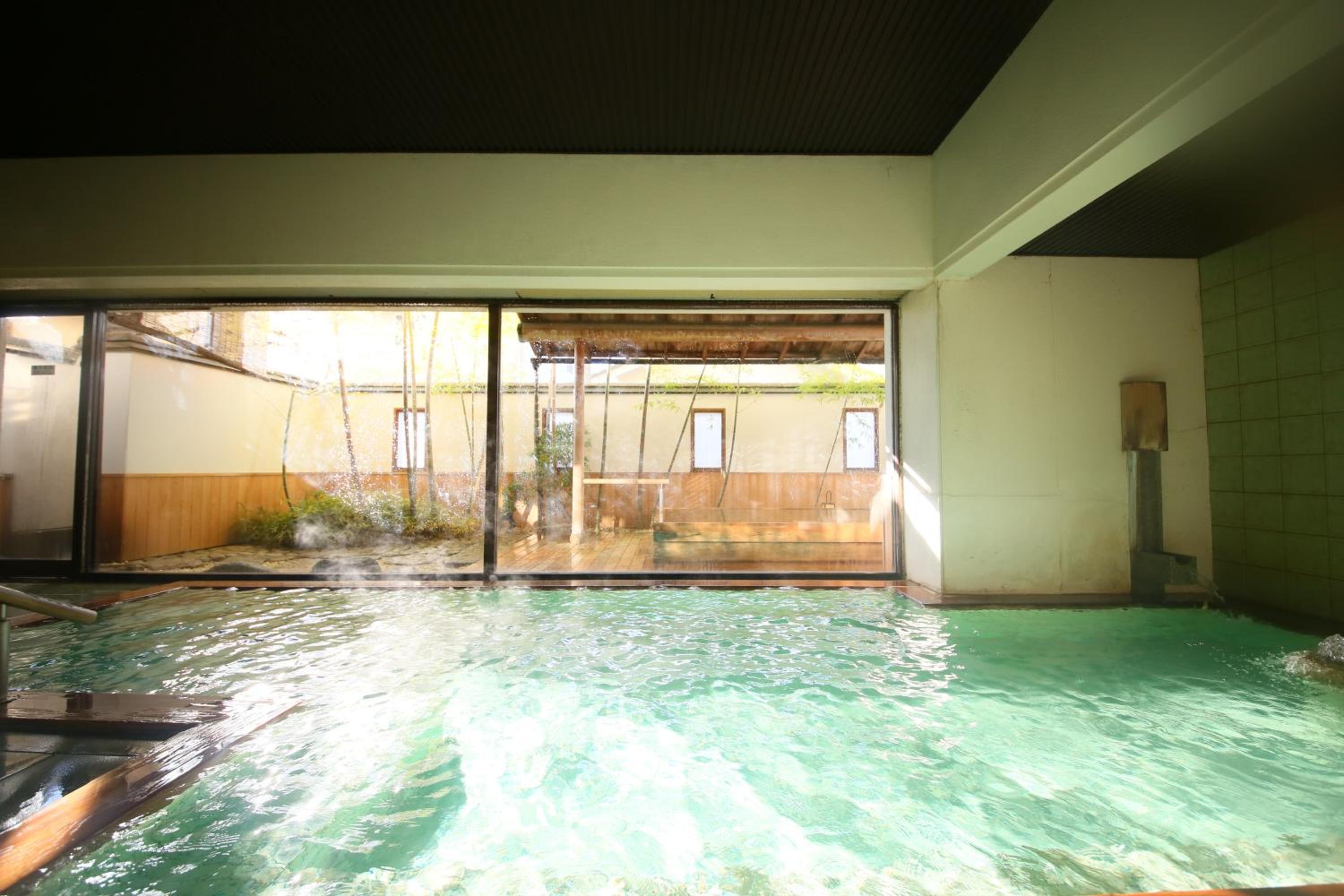 Hotel Tamanoyu