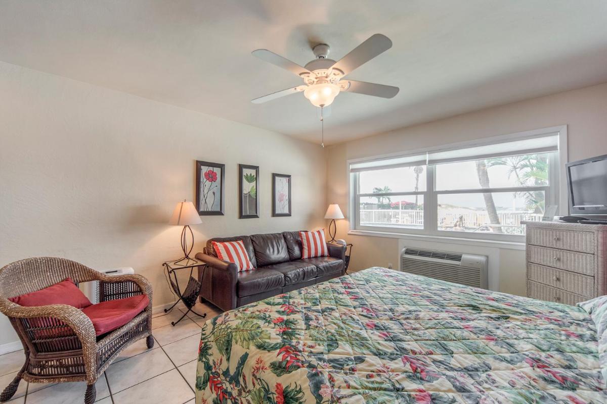 117 Surf Song Resort