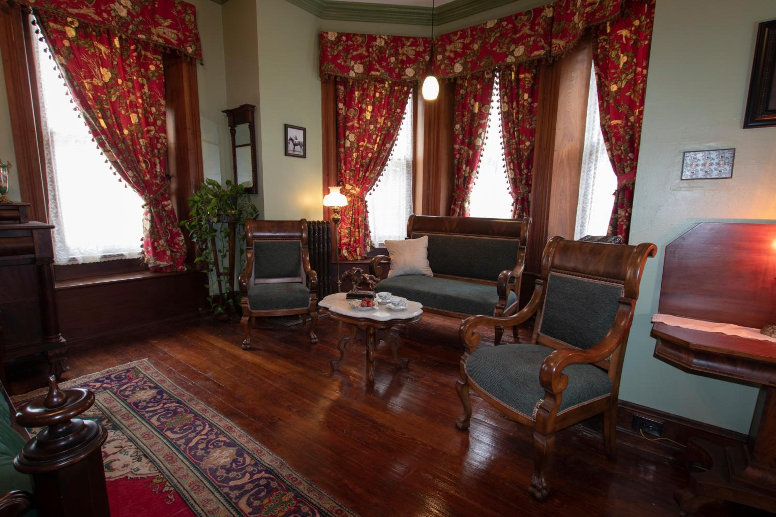 Gifford-Risley House Bed and Breakfast - Property Image 30