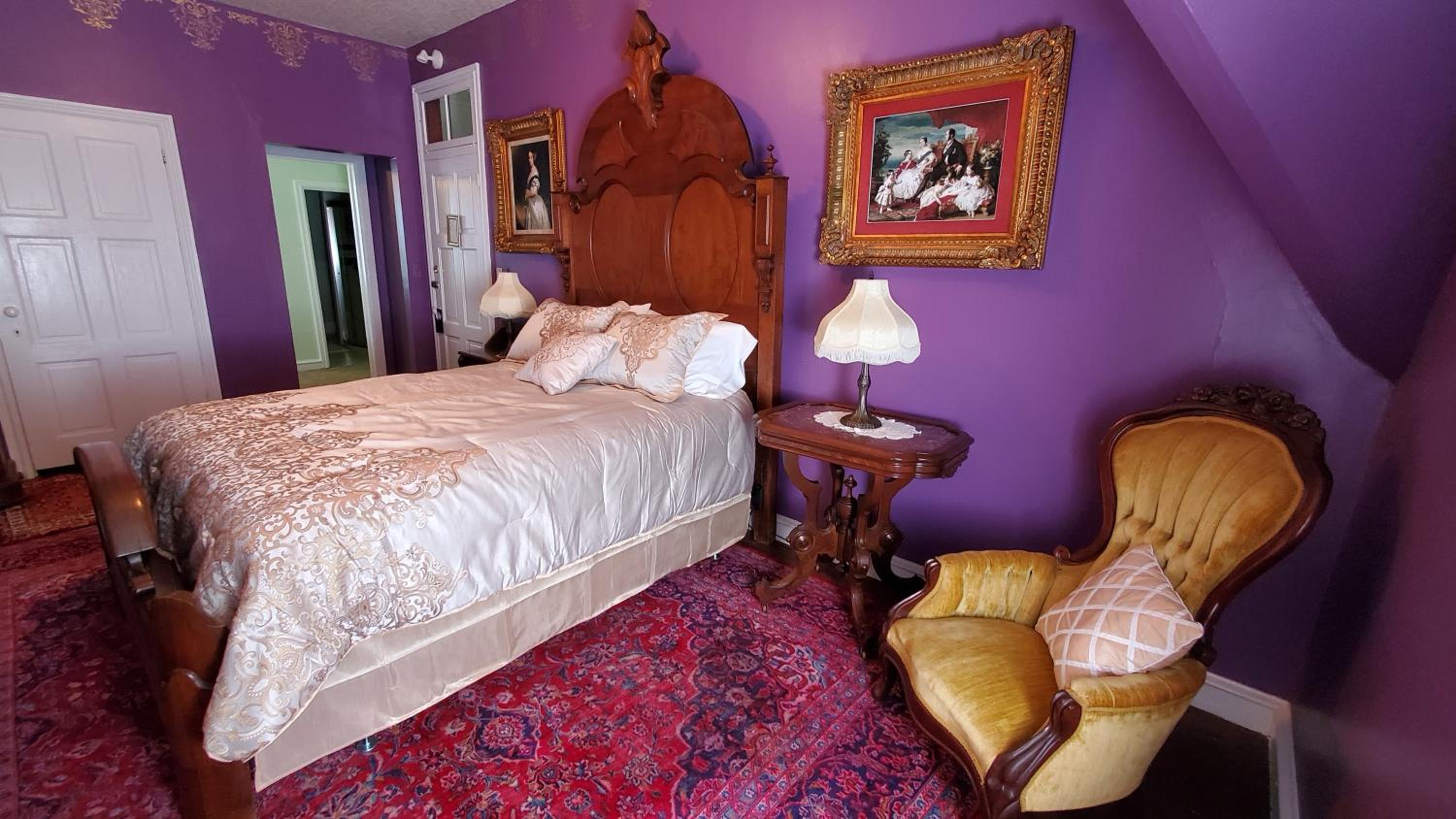 Gifford-Risley House Bed and Breakfast - Property Image 14